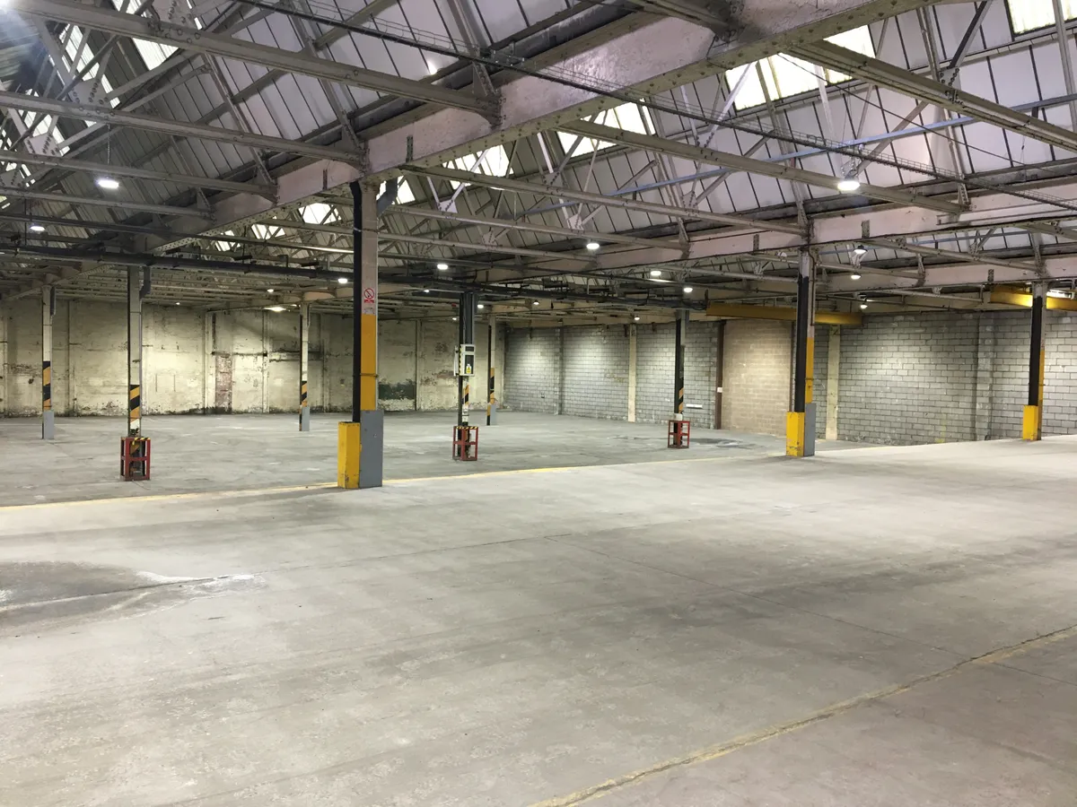 Industrial Unit in Accrington - photo 2