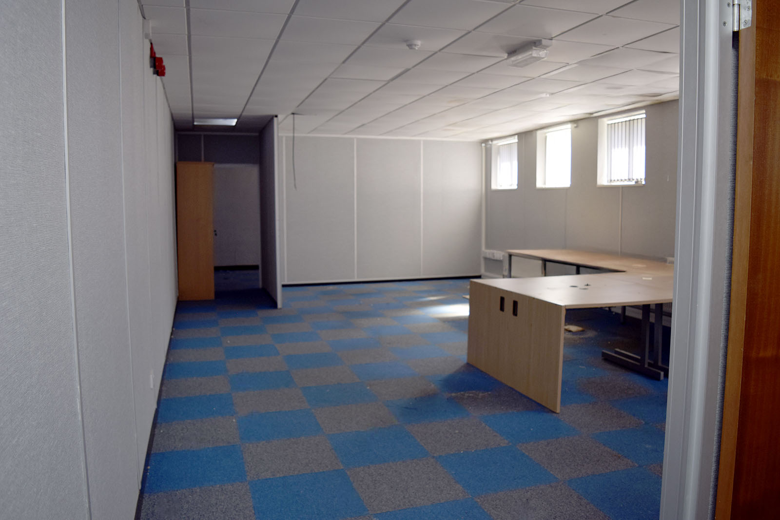 Office in Accrington - photo 2