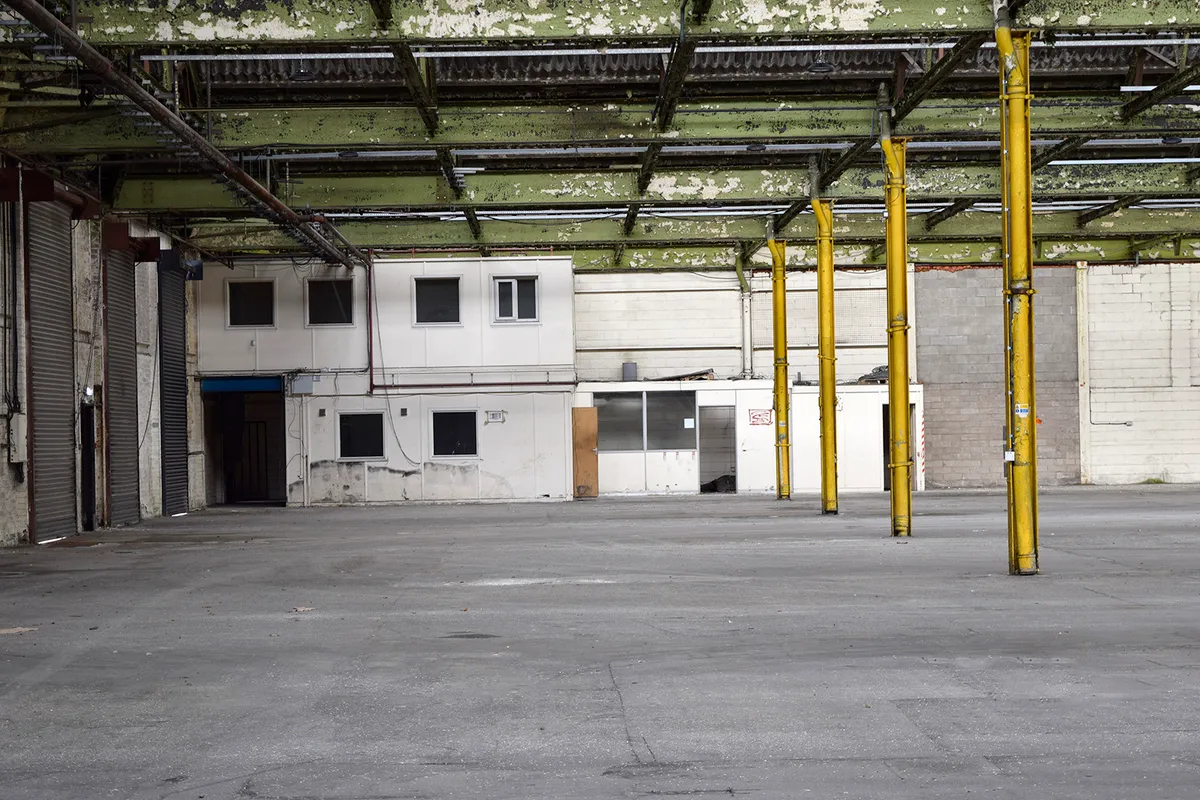 Industrial Unit in Accrington - photo 3