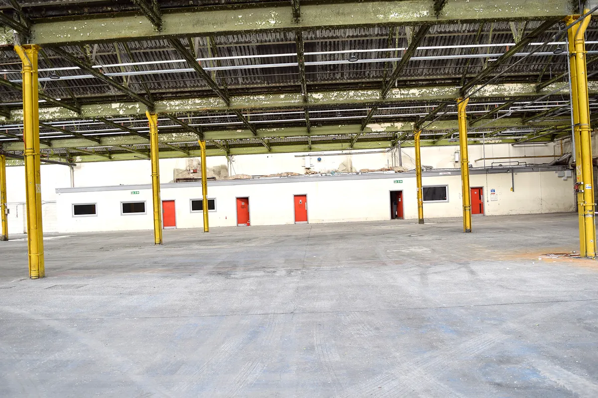 Industrial Unit in Accrington - photo 4