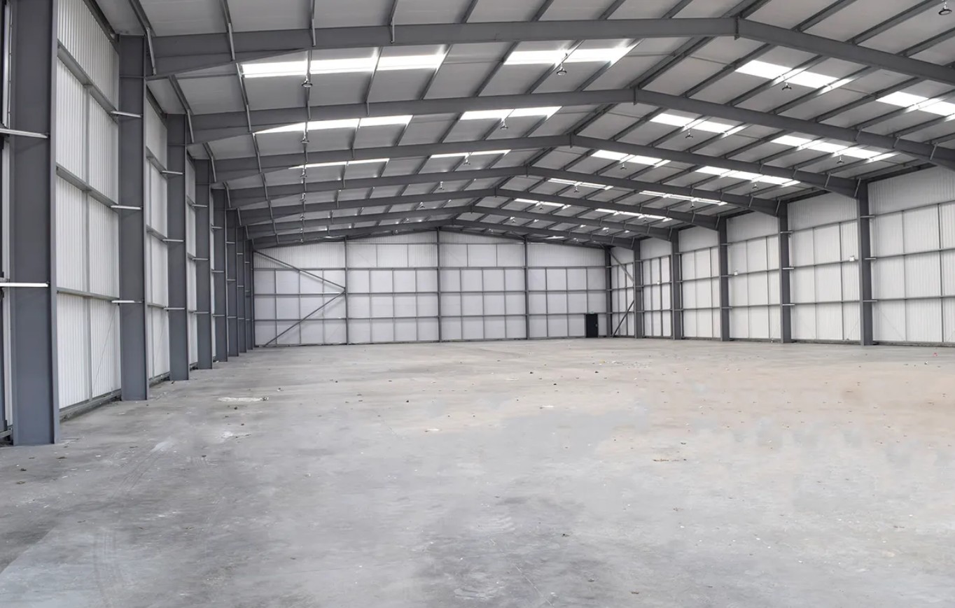 Industrial Unit in Blackburn - photo 2