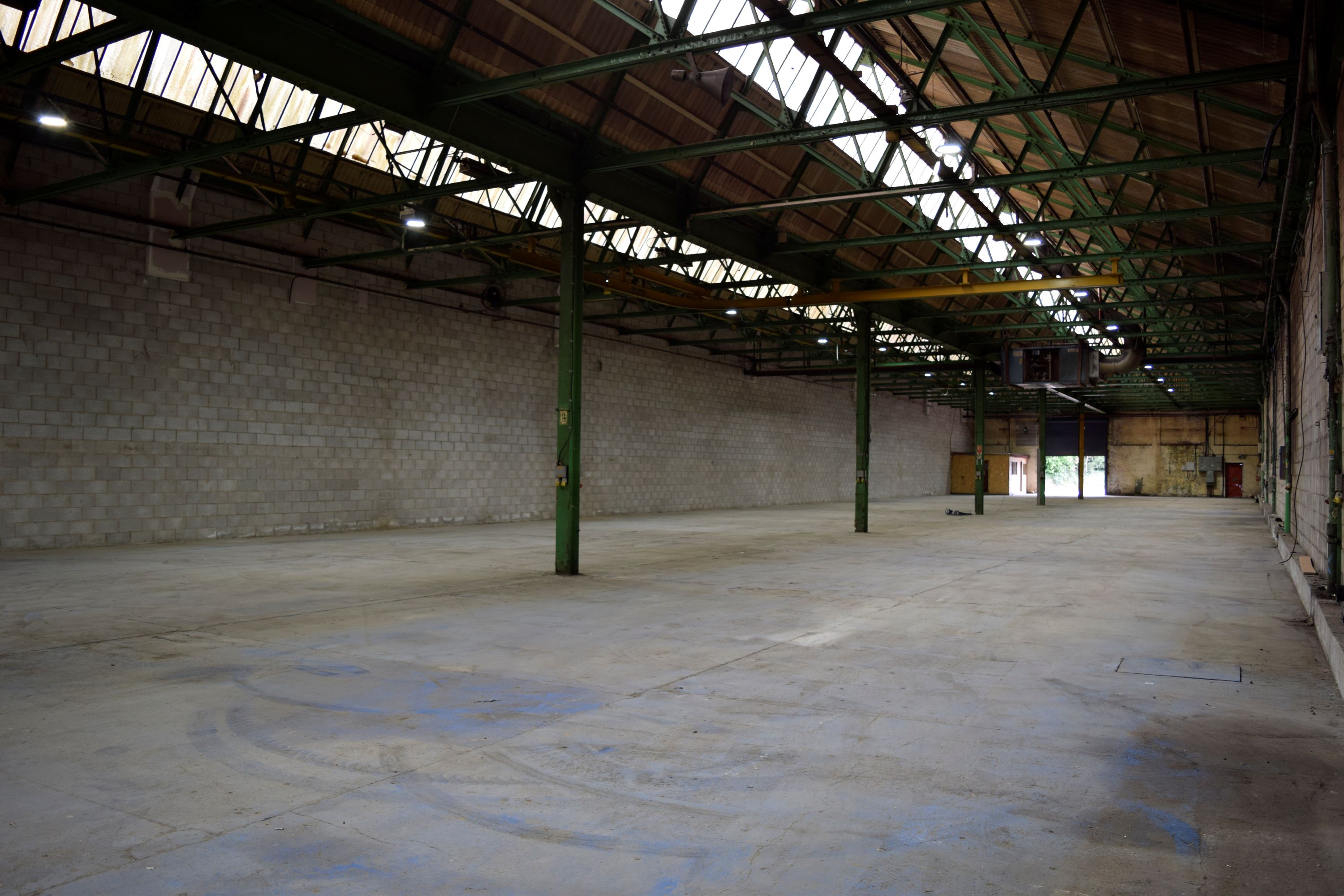 Industrial Unit in Accrington - photo 3