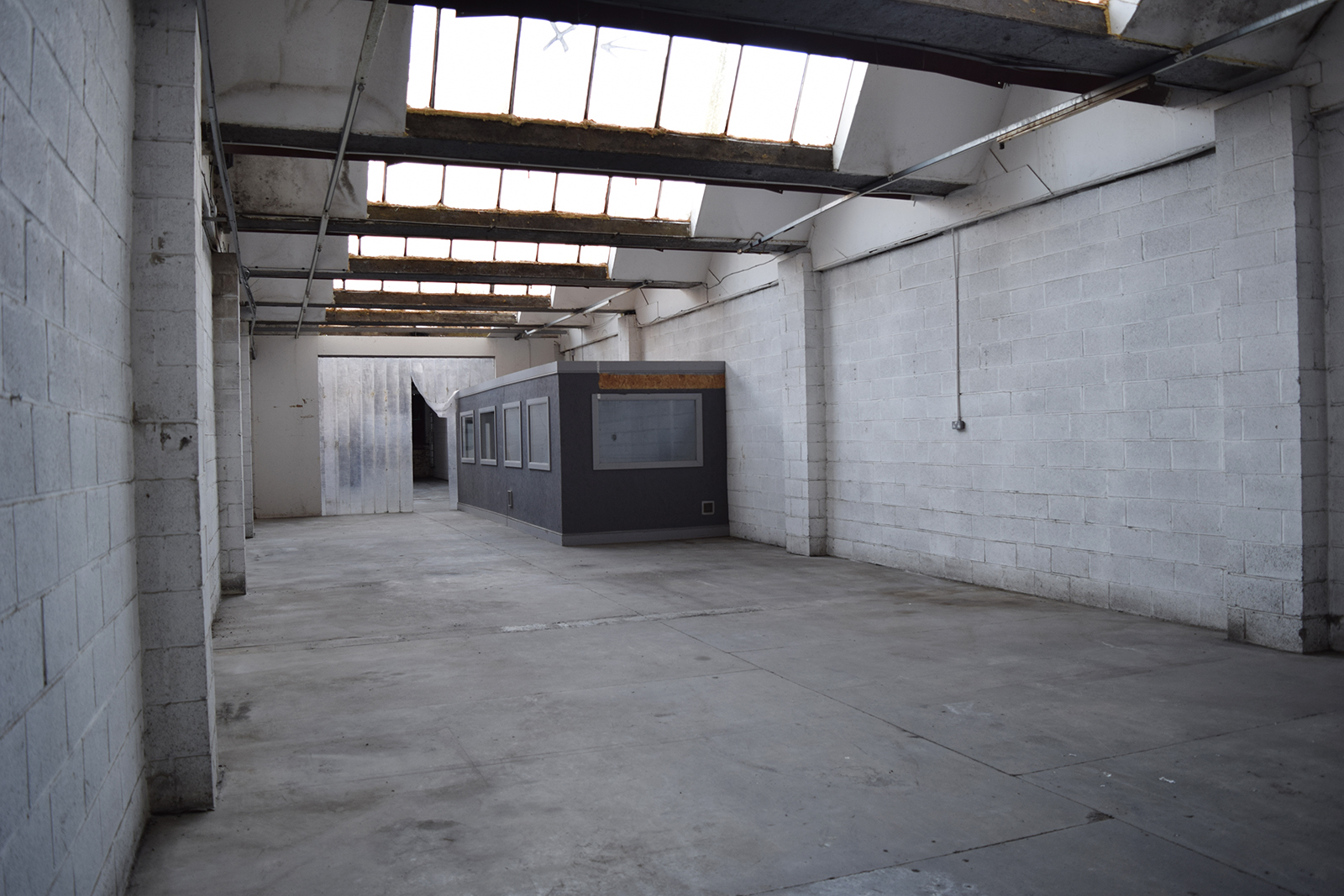 Industrial Unit in Blackburn - photo 2