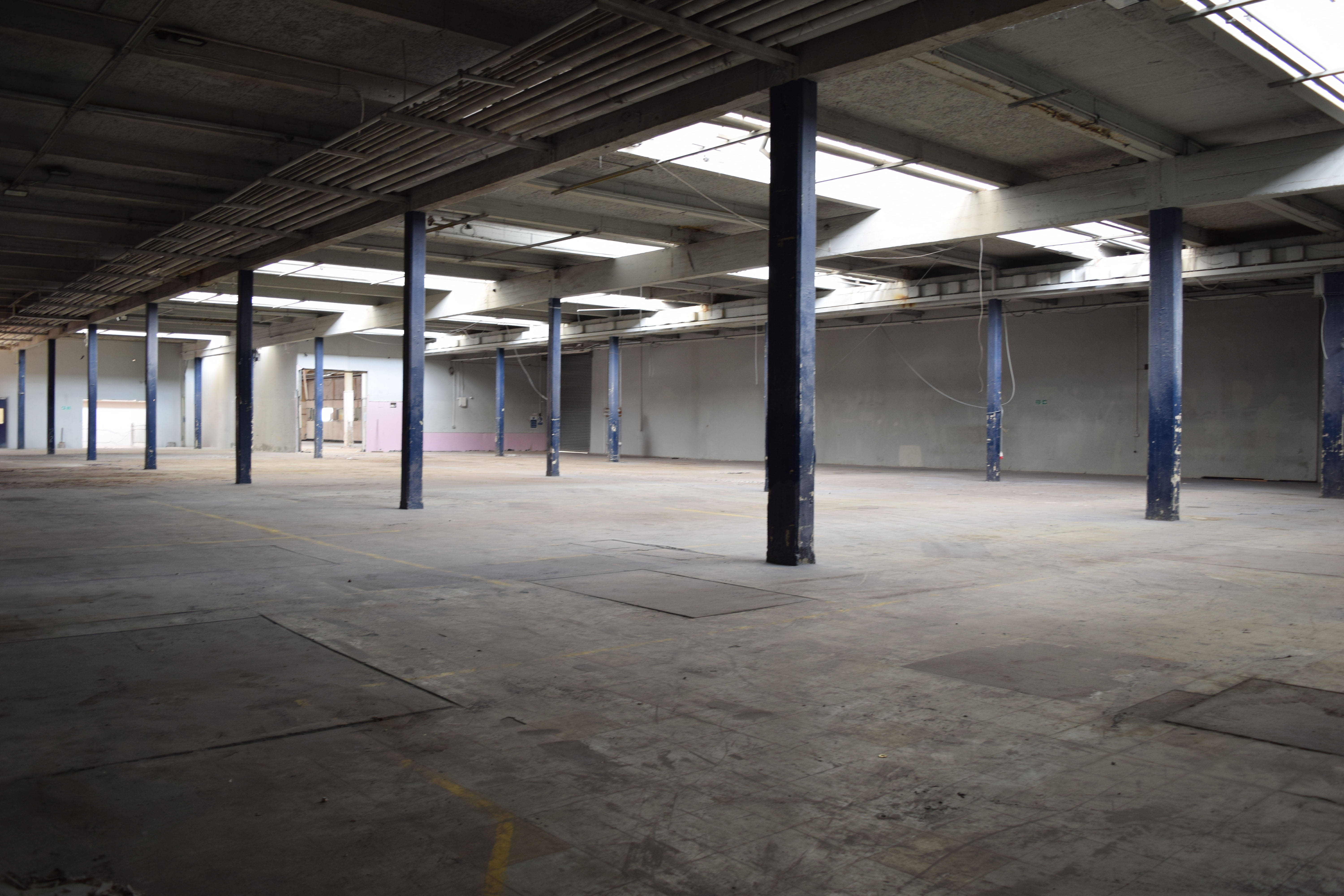 Industrial Unit in Blackburn - photo 3