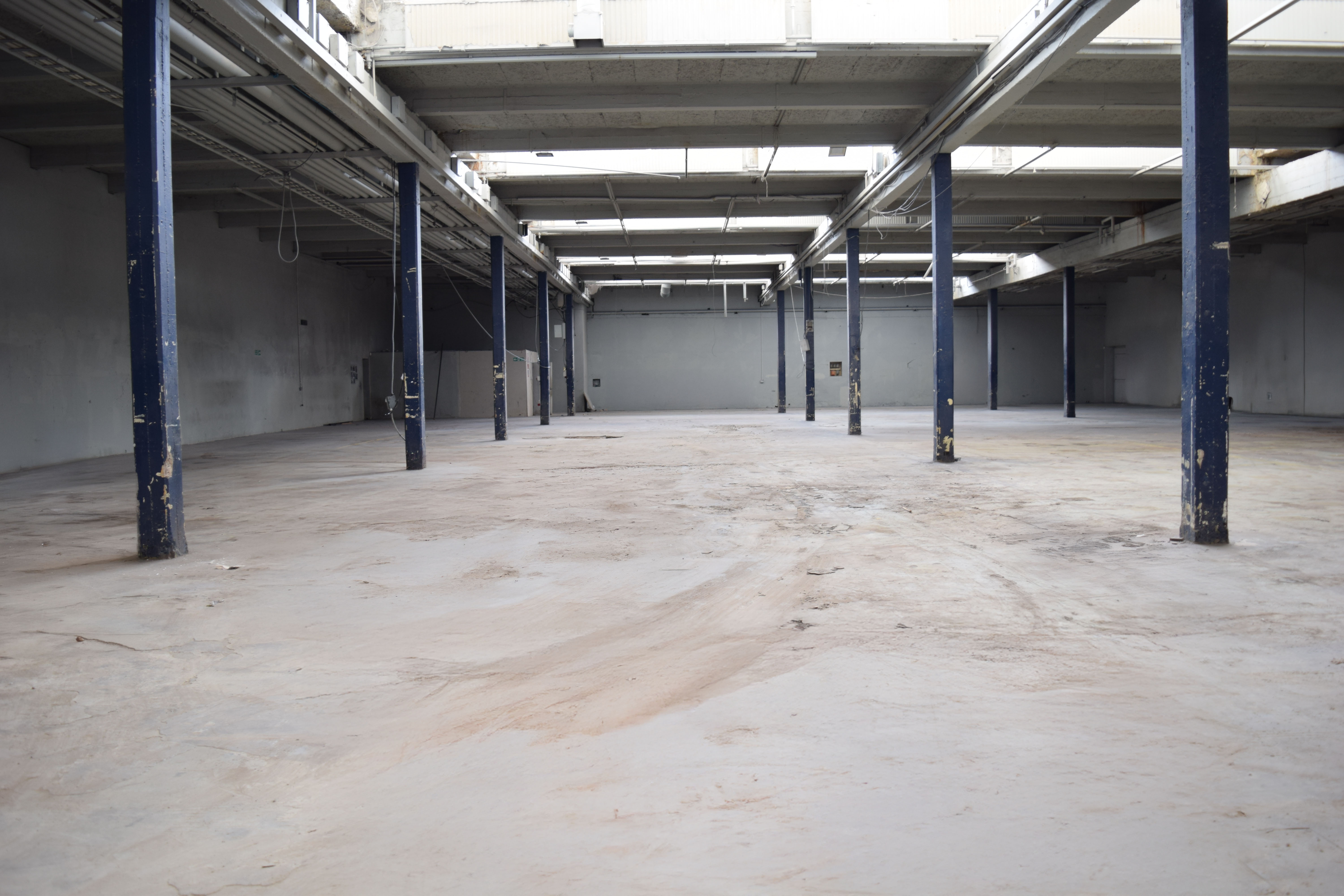 Industrial Unit in Blackburn - photo 2