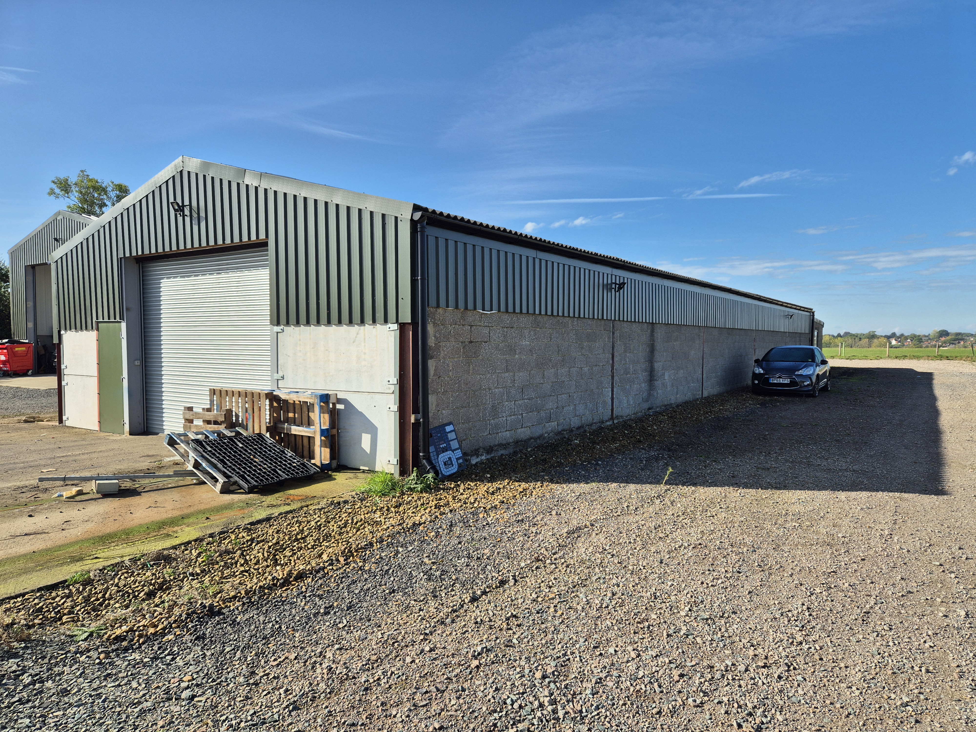 Storage in Lutterworth - photo 3