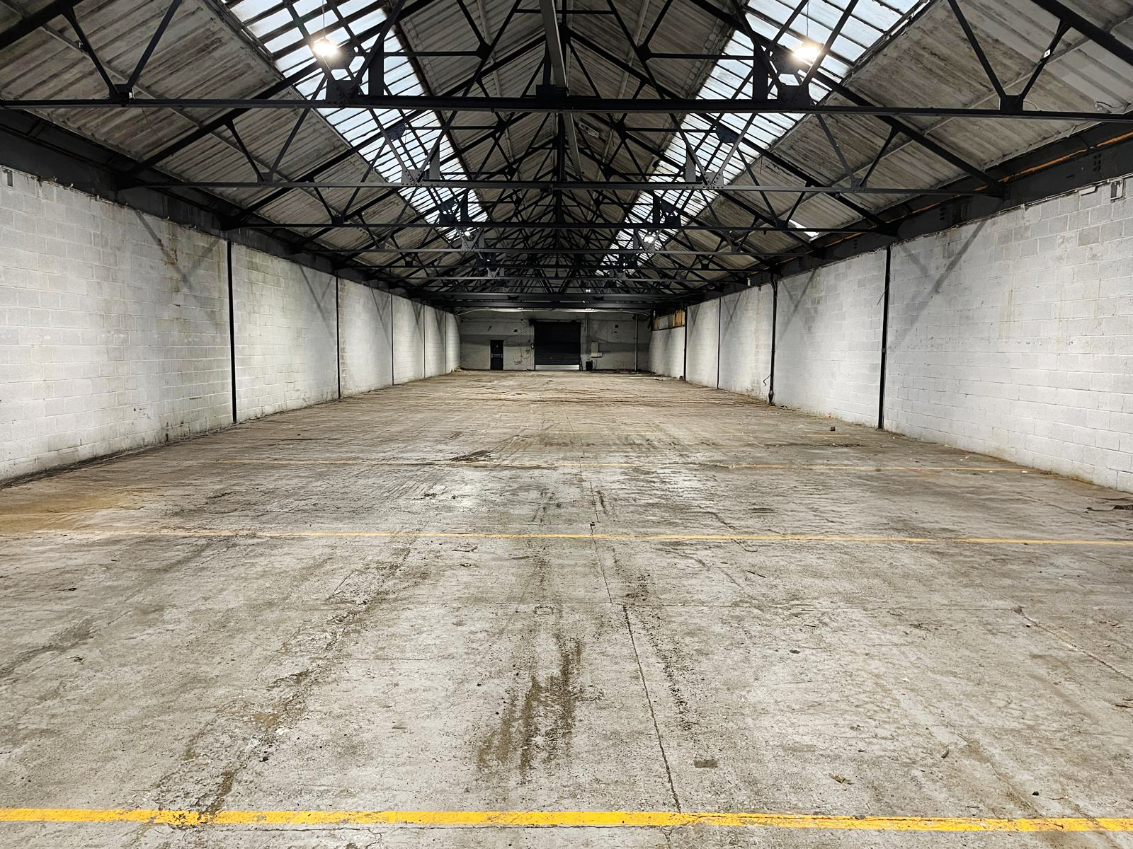 Industrial Unit in Blackburn - photo 3