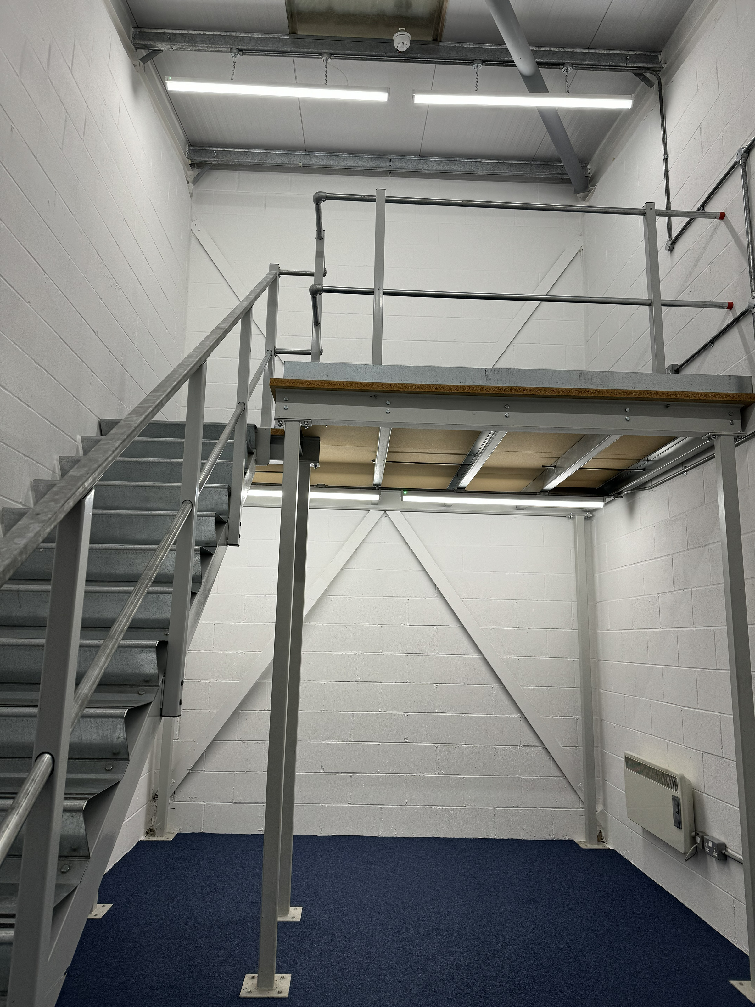 Industrial in Aylesbury