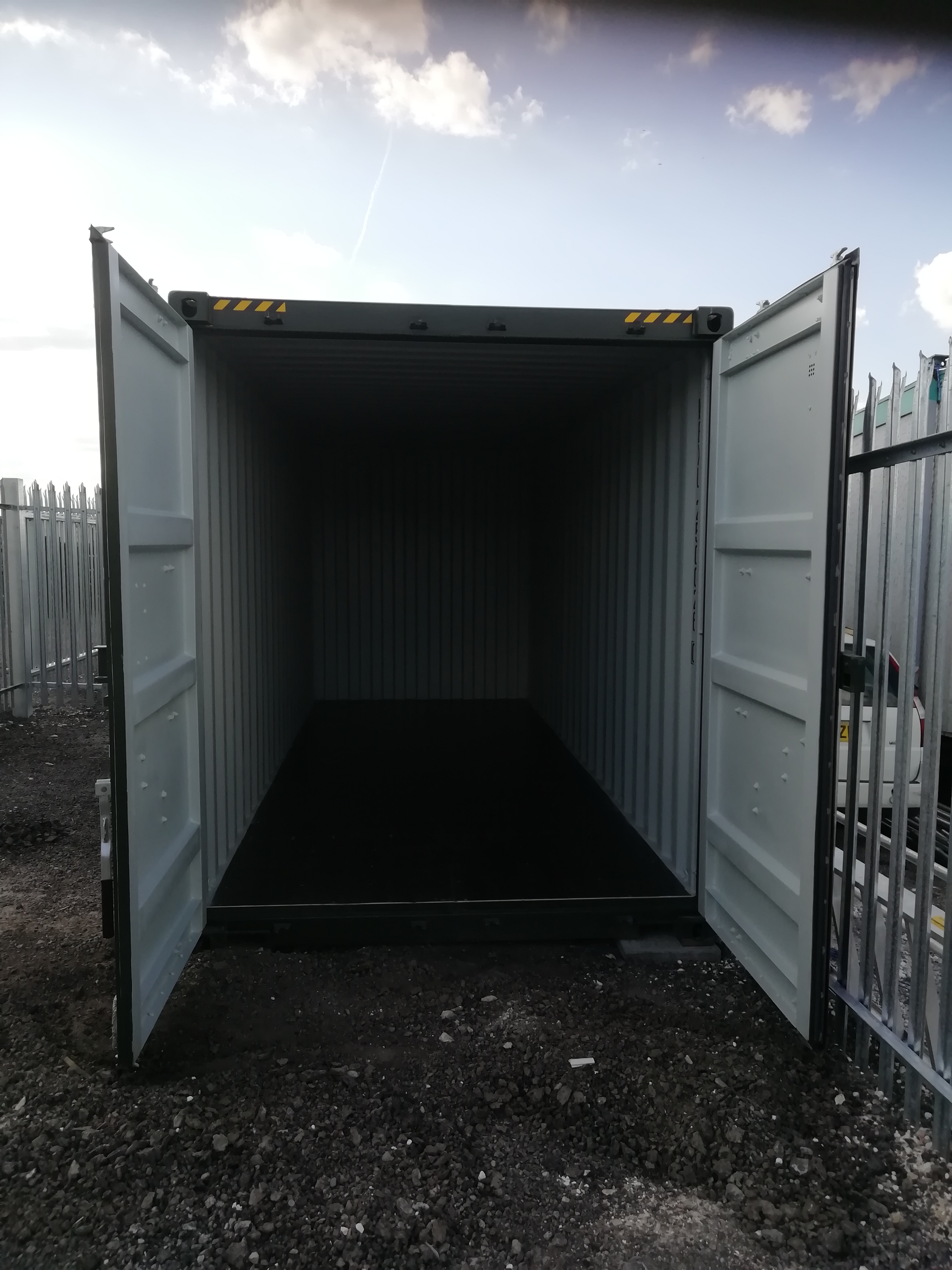 Storage in Salisbury - photo 2