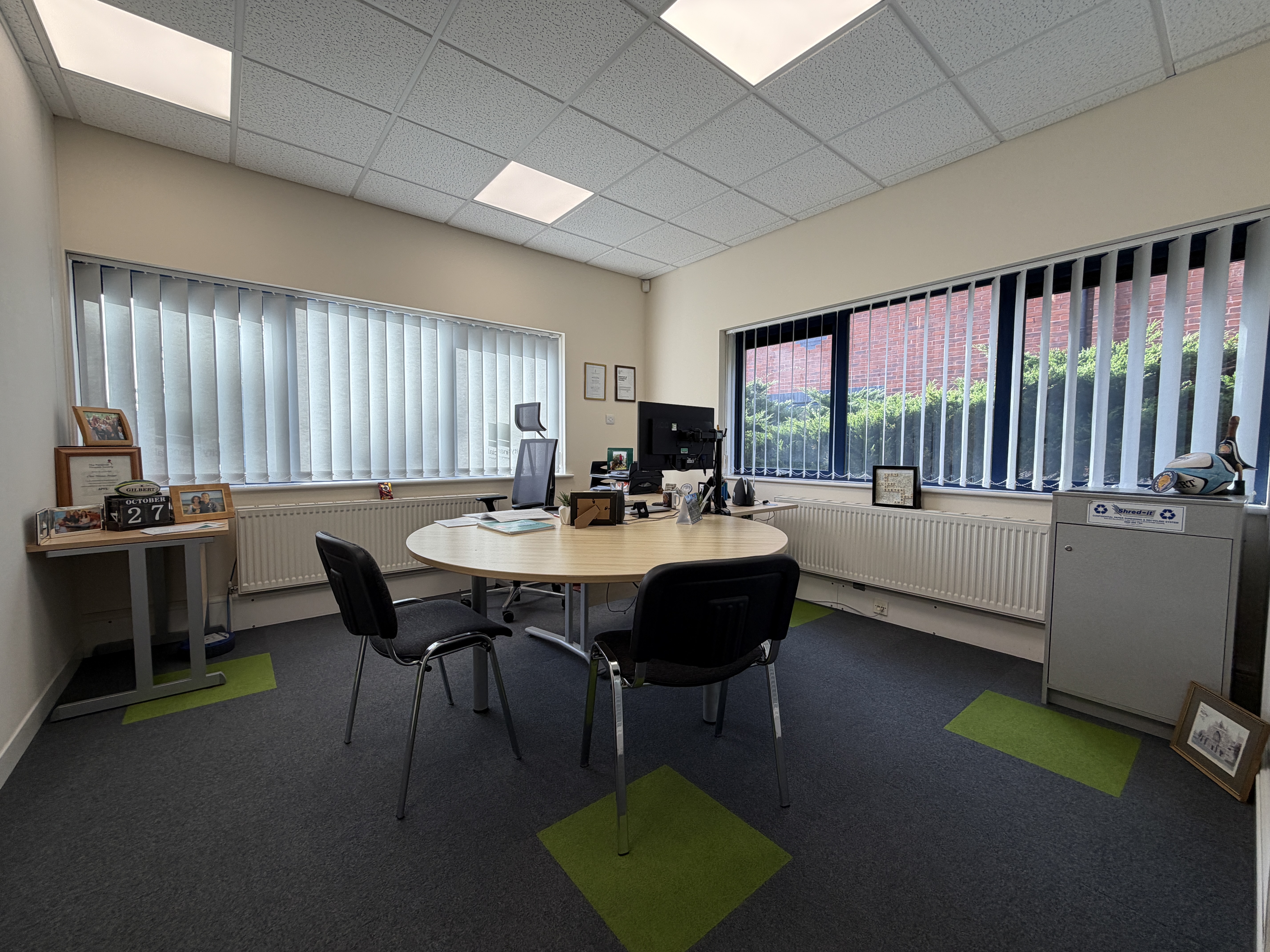 Office in Exeter - photo 2