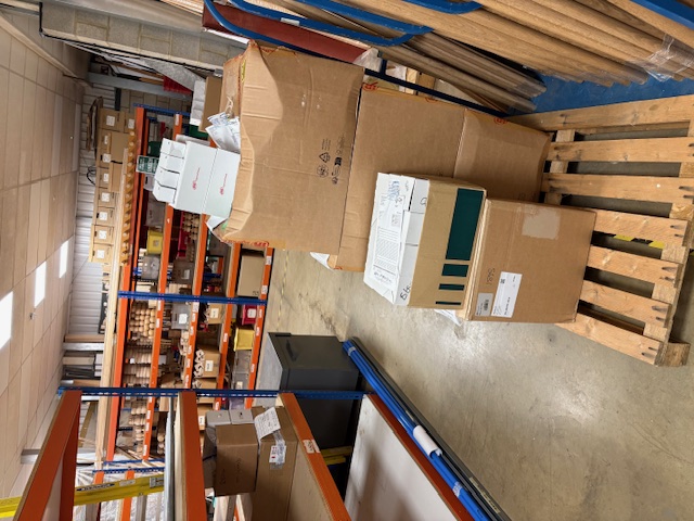 Storage in Stevenage - photo 4