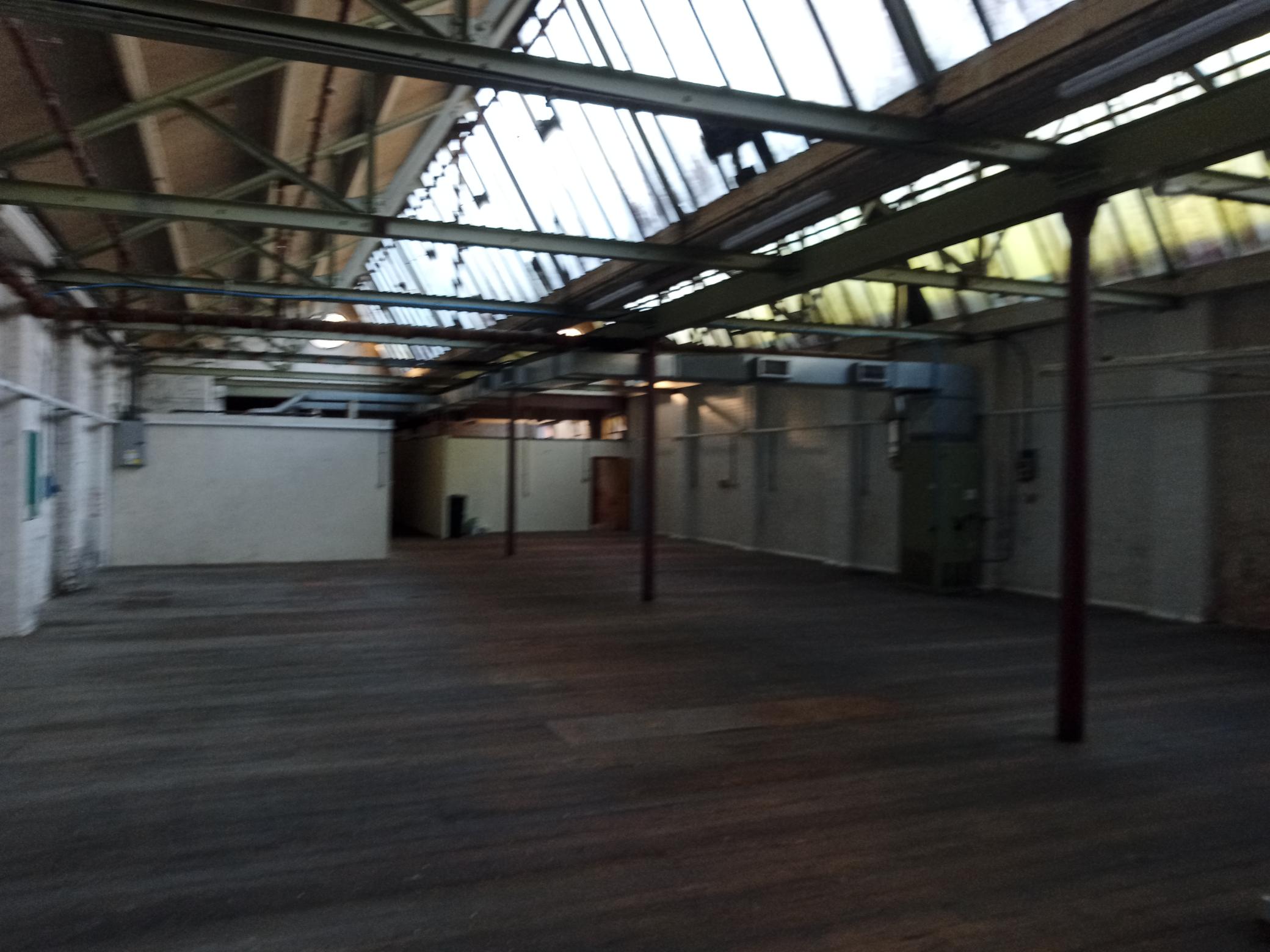 Industrial in Loughborough