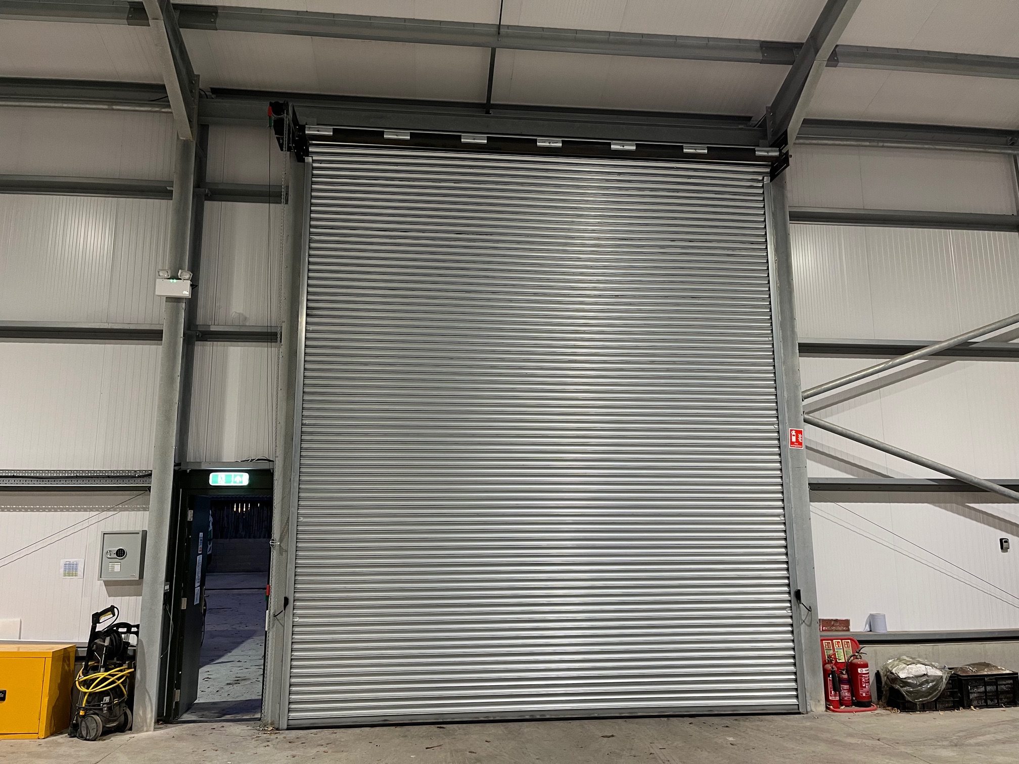 Storage in Kidlington - photo 4