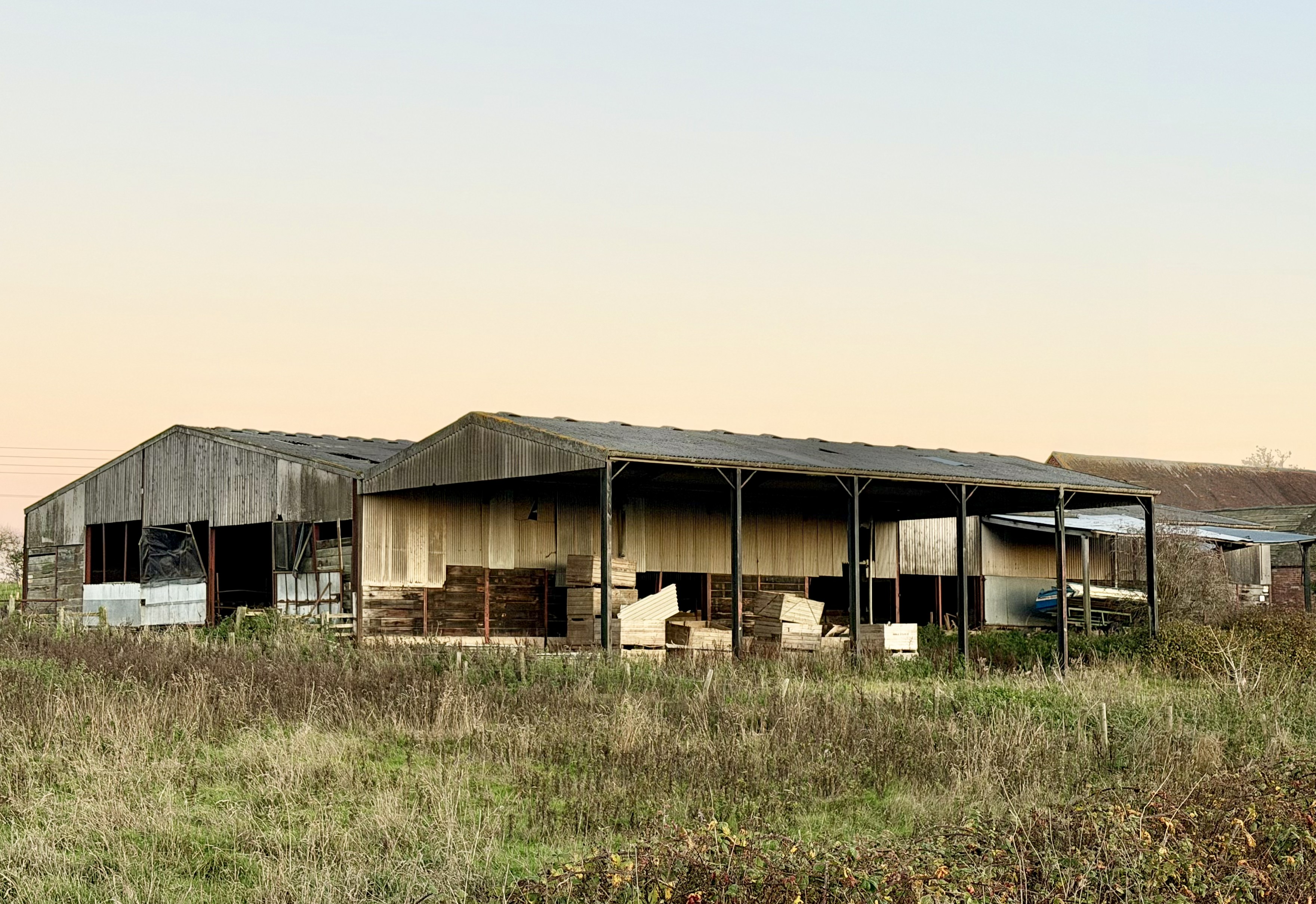 Storage in Shifnal - photo 3
