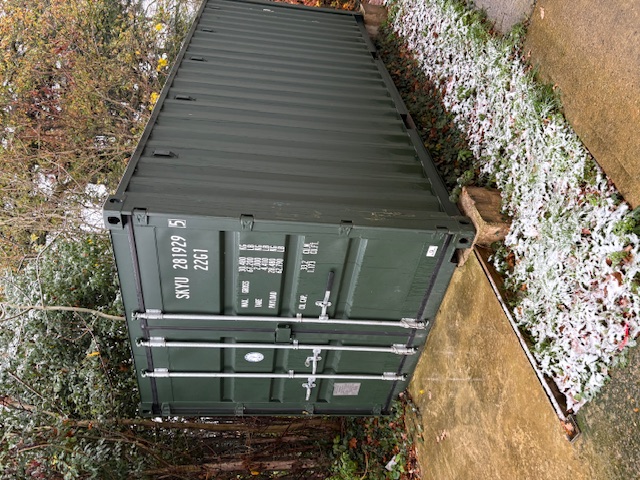 Storage in Stevenage - photo 2