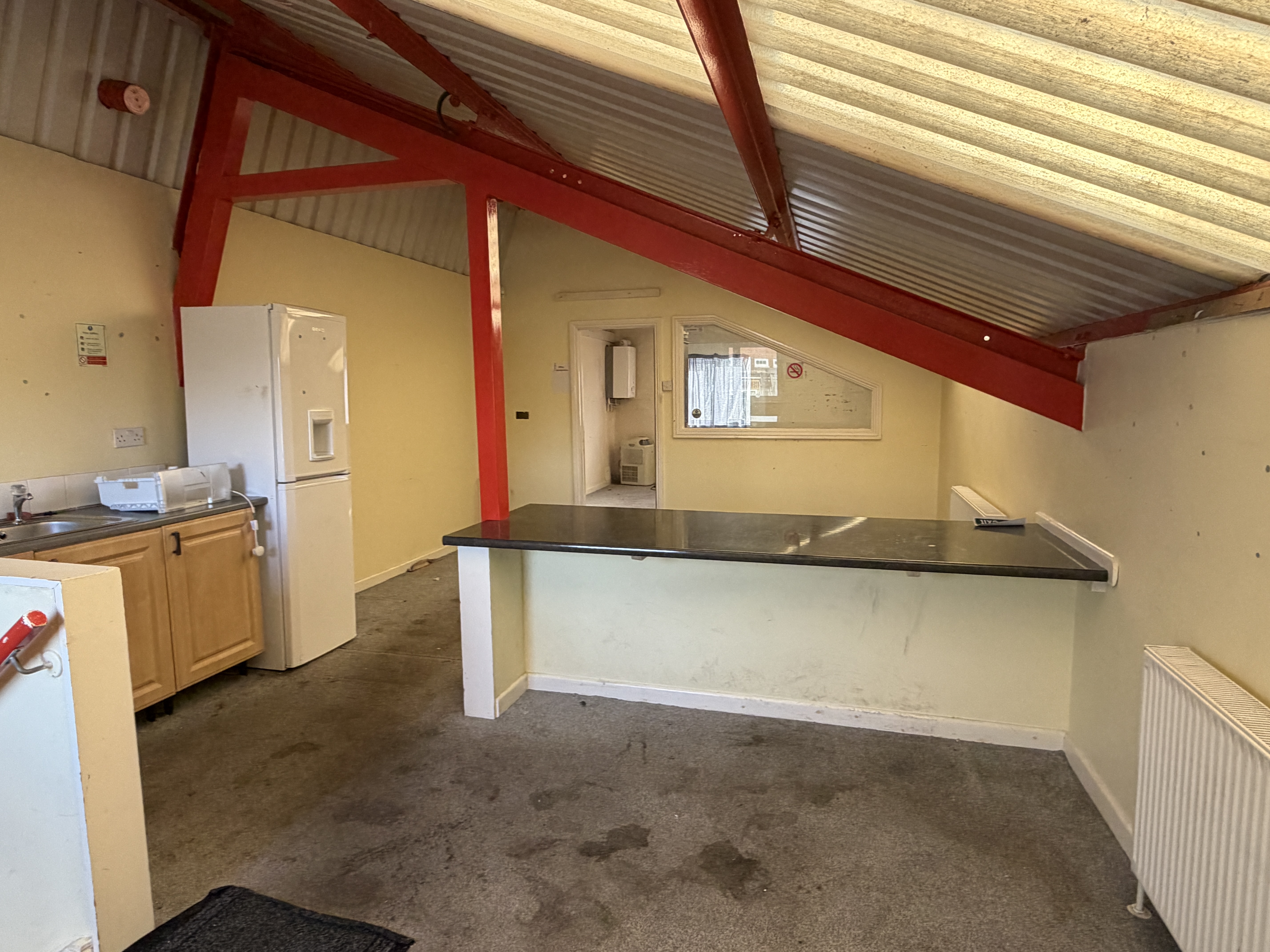 Office in Exeter - photo 3