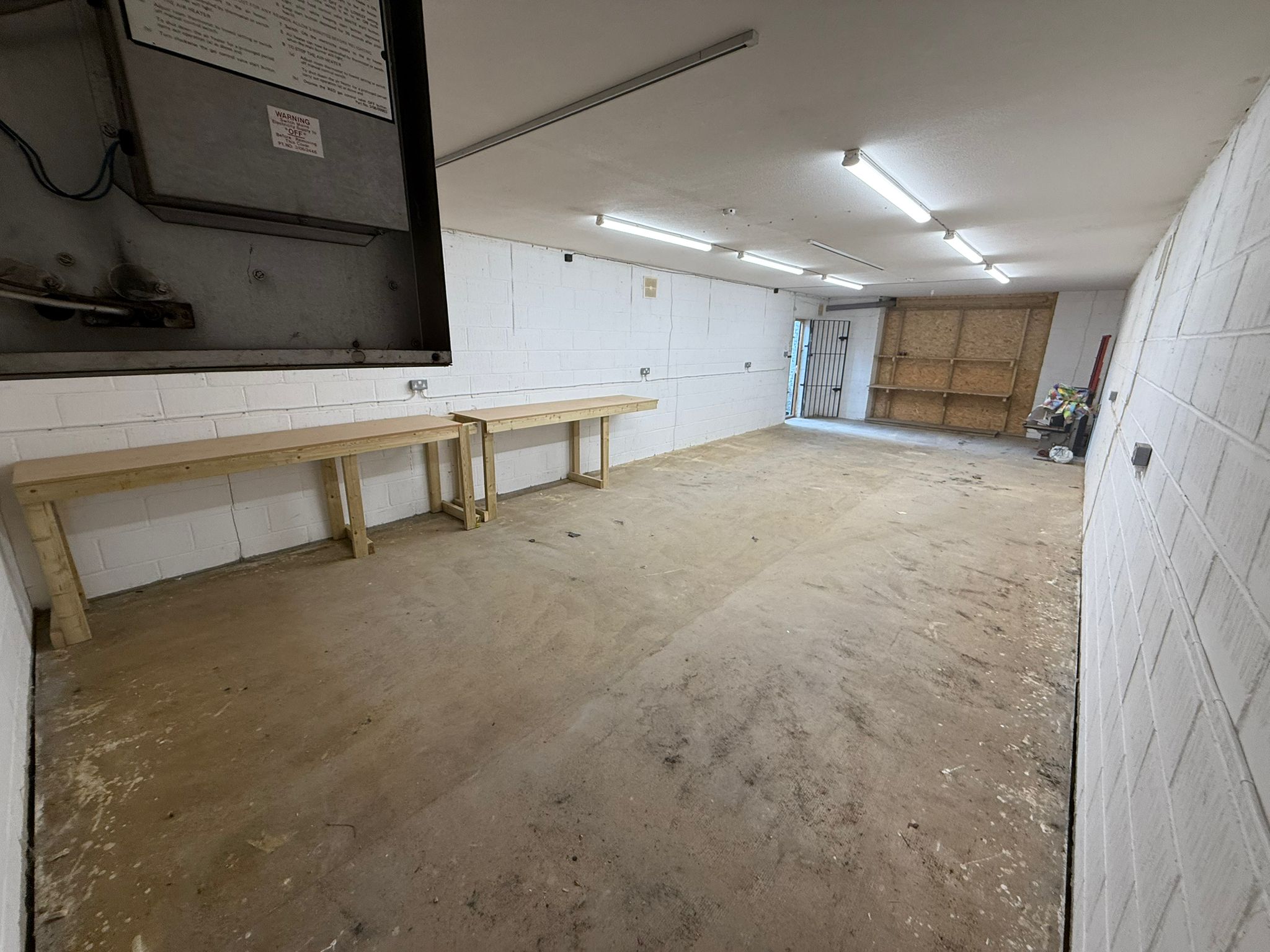 Industrial Unit in Pevensey - photo 3