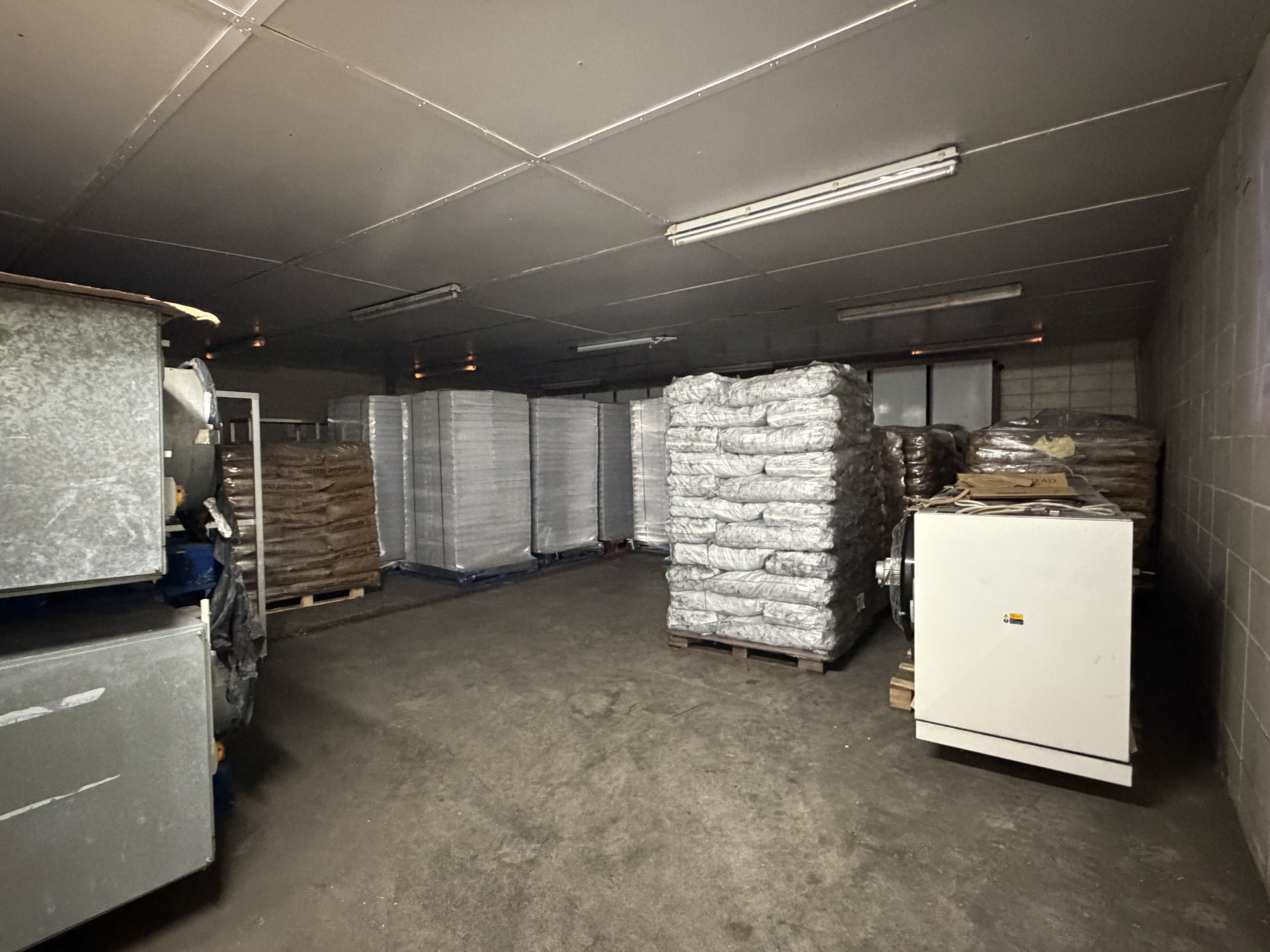 Industrial Unit in Exeter - photo 4