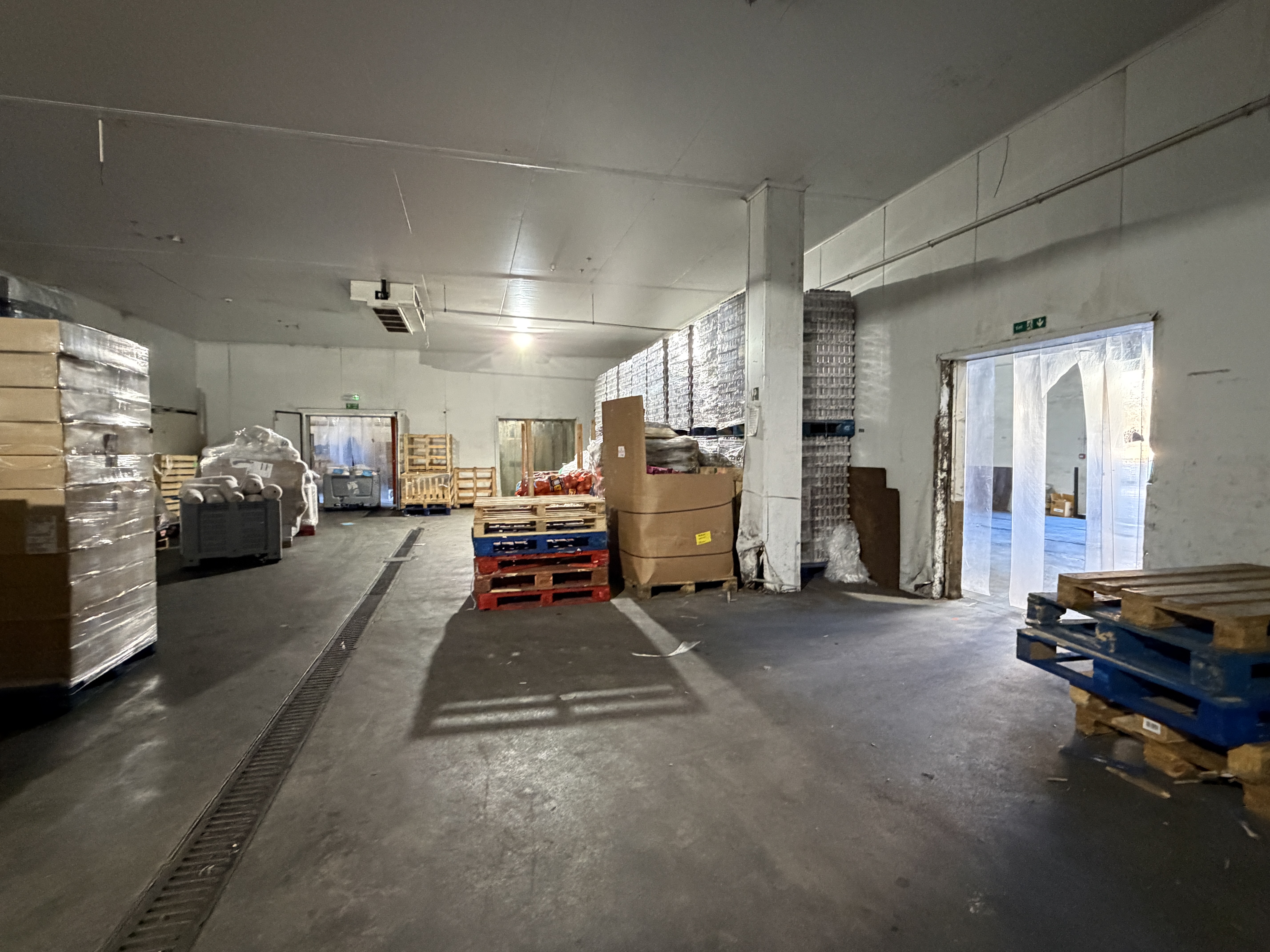 Industrial Unit in Exeter - photo 2