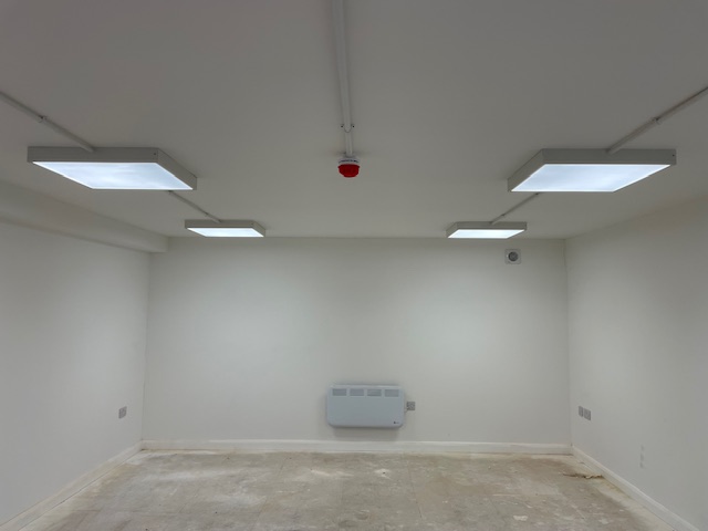 Office in Farnborough