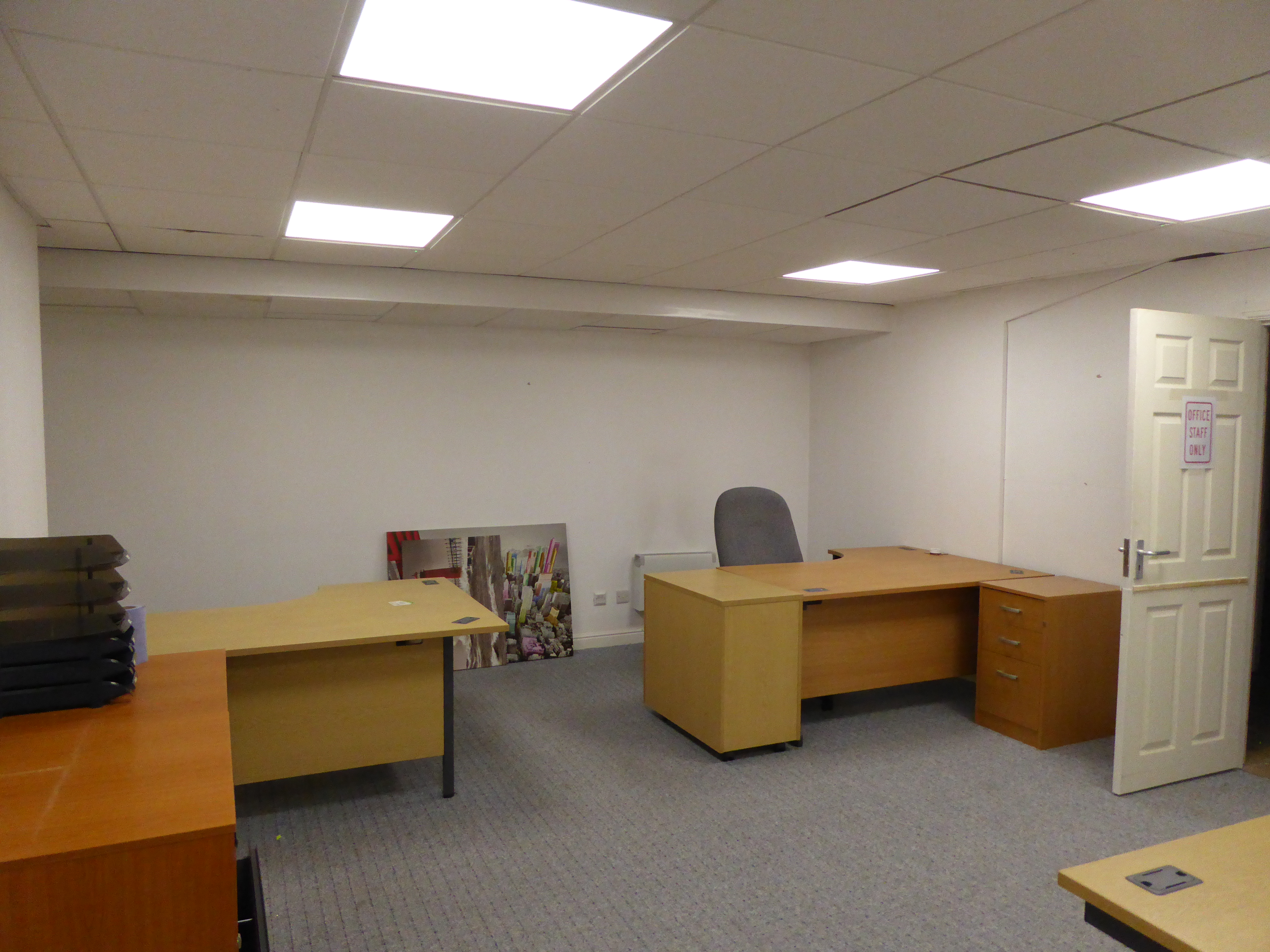 Industrial Unit in Cannock - photo 4