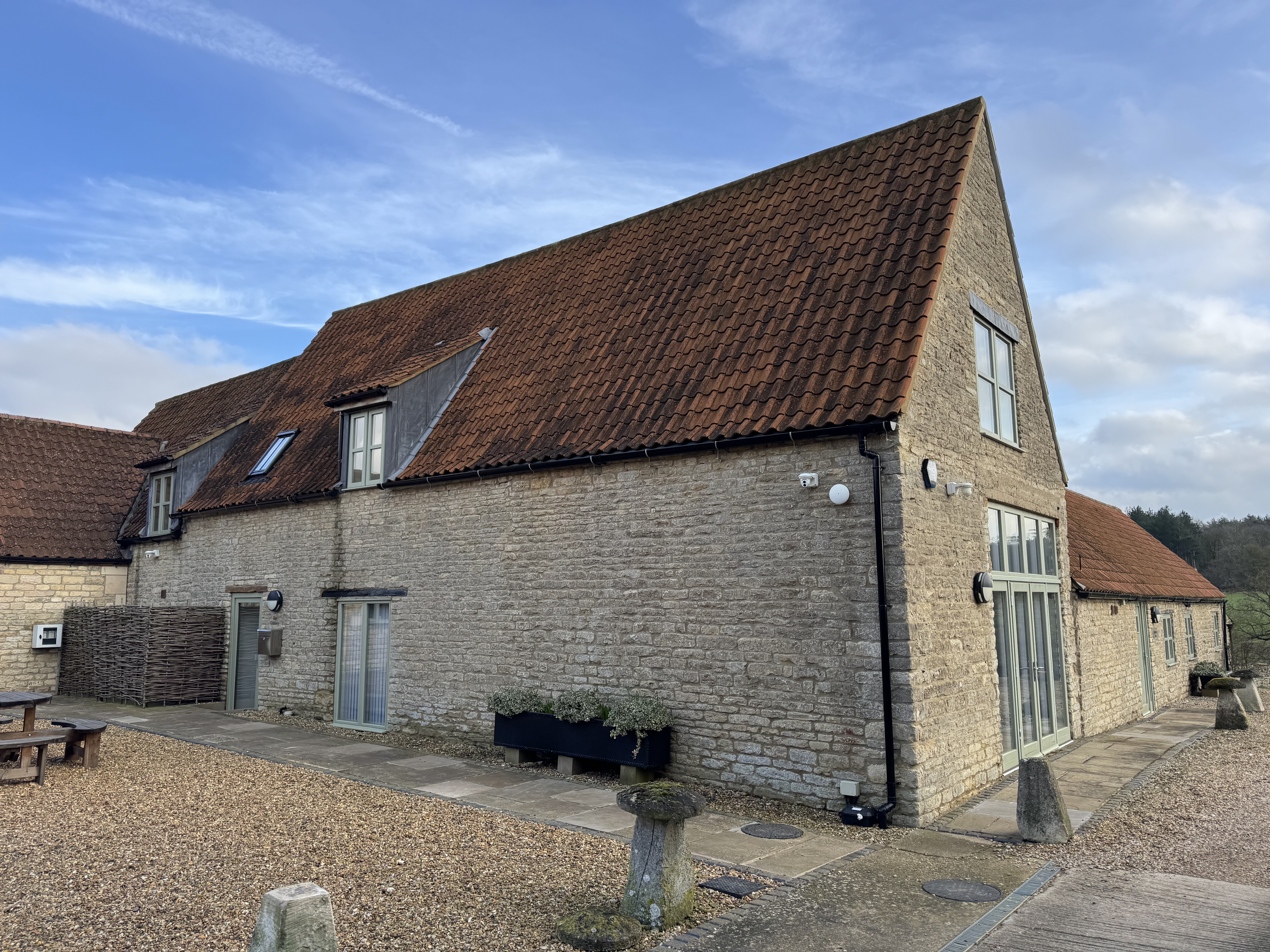 Office in Peterborough