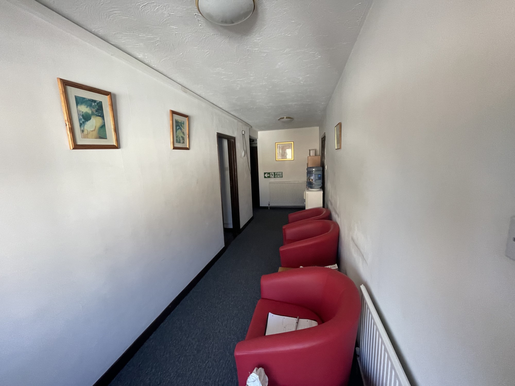 Office in Camberley - photo 3