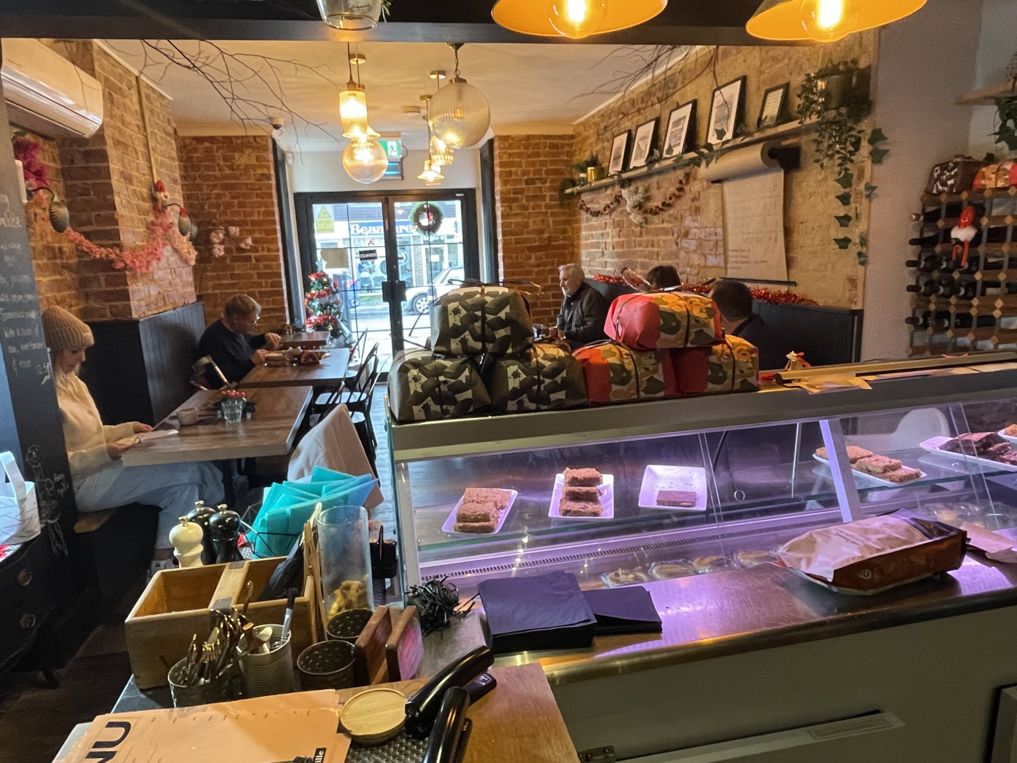 Investment in Camberley - photo 2