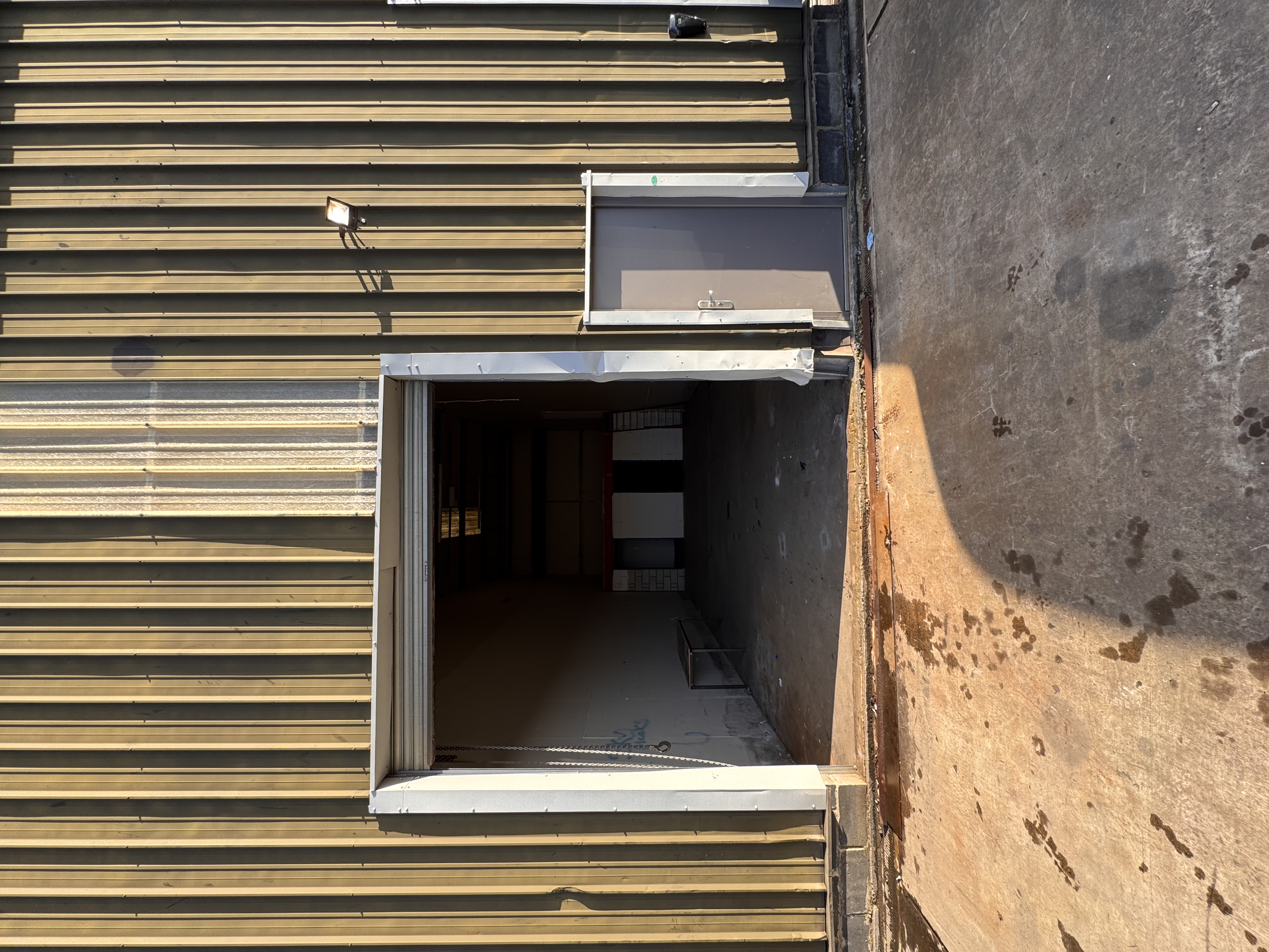 Industrial in North Tyneside