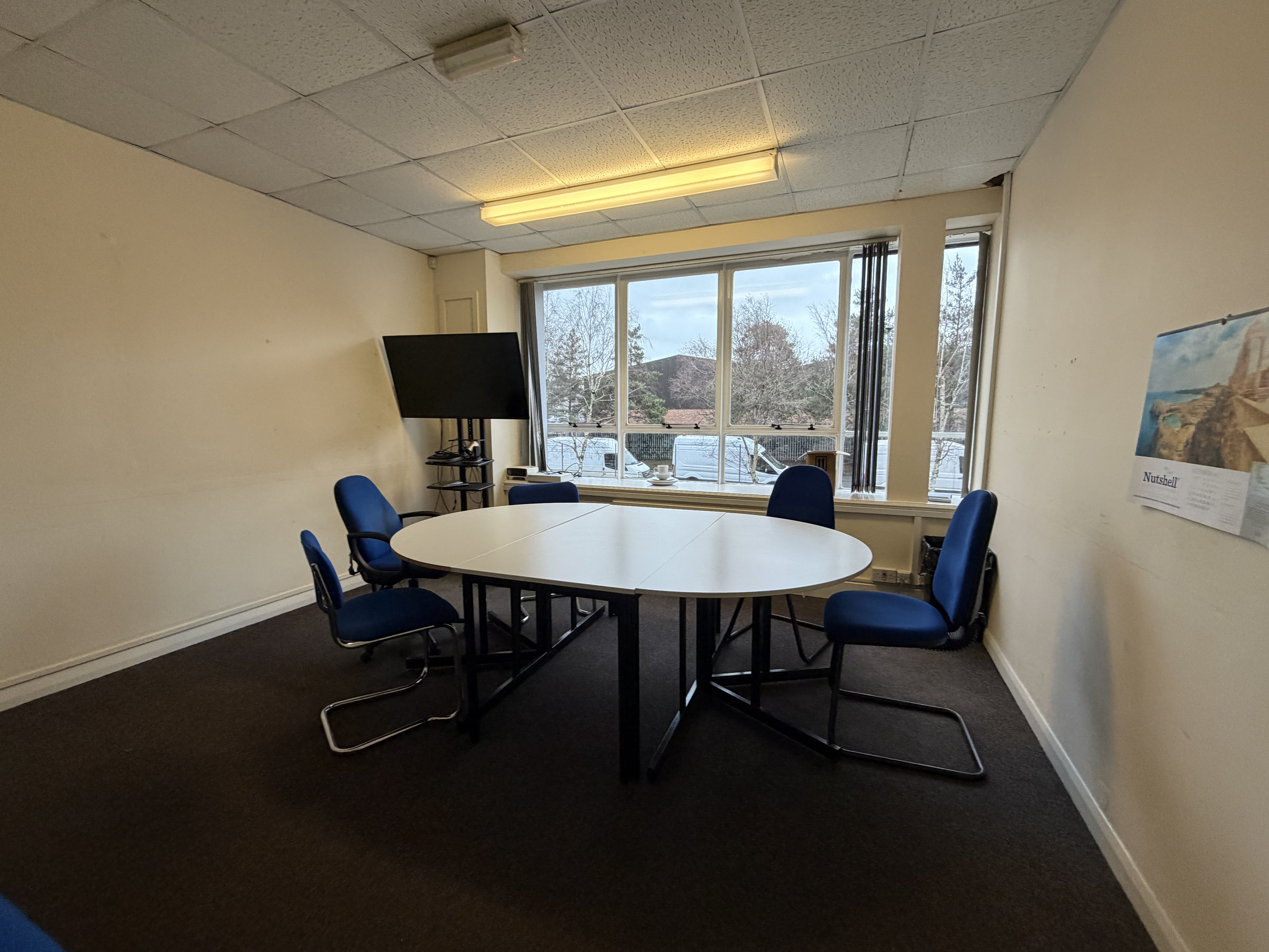 Industrial Unit in Heathfield, Newton Abbot - photo 4