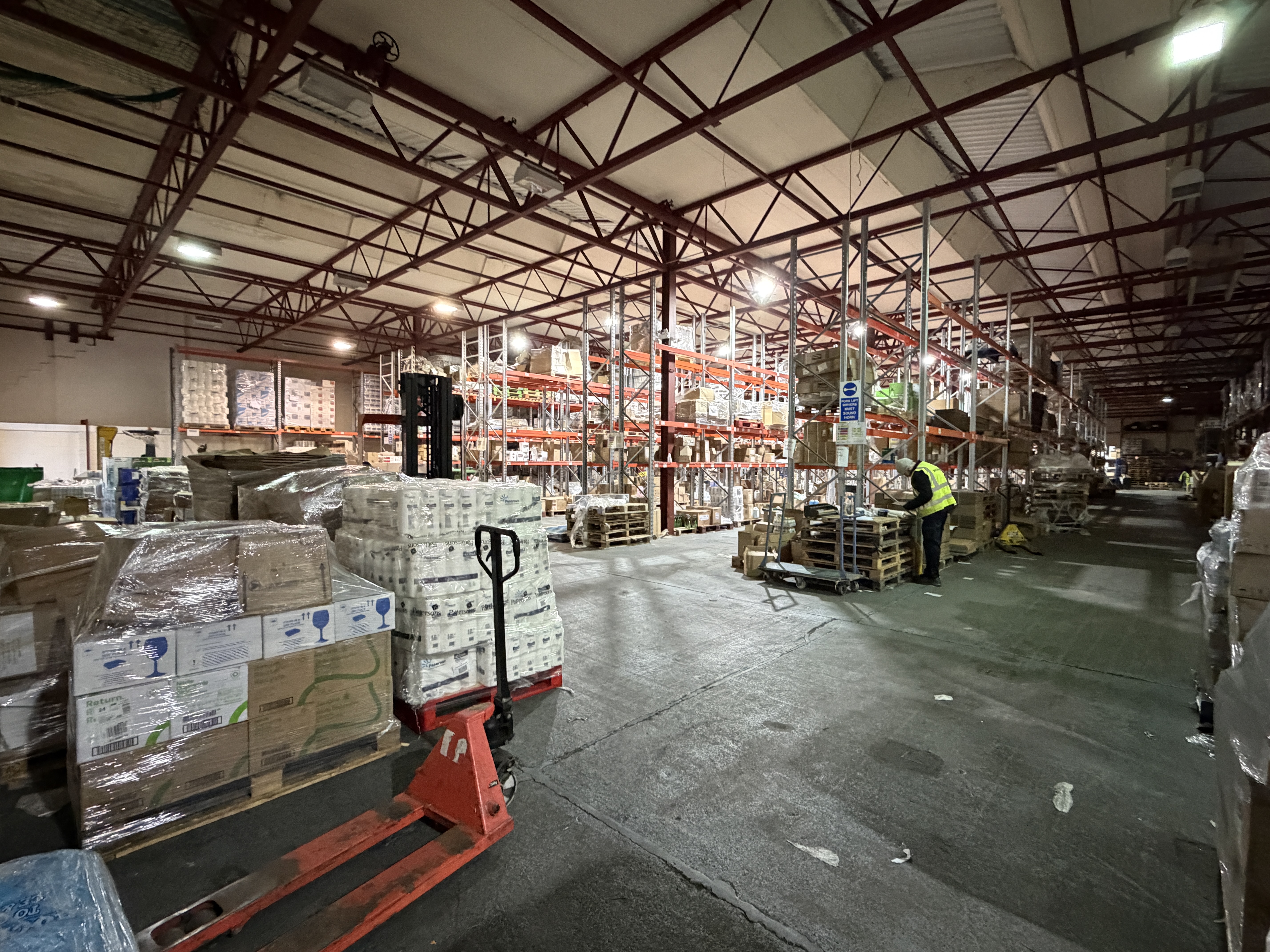 Industrial Unit in Heathfield, Newton Abbot - photo 3