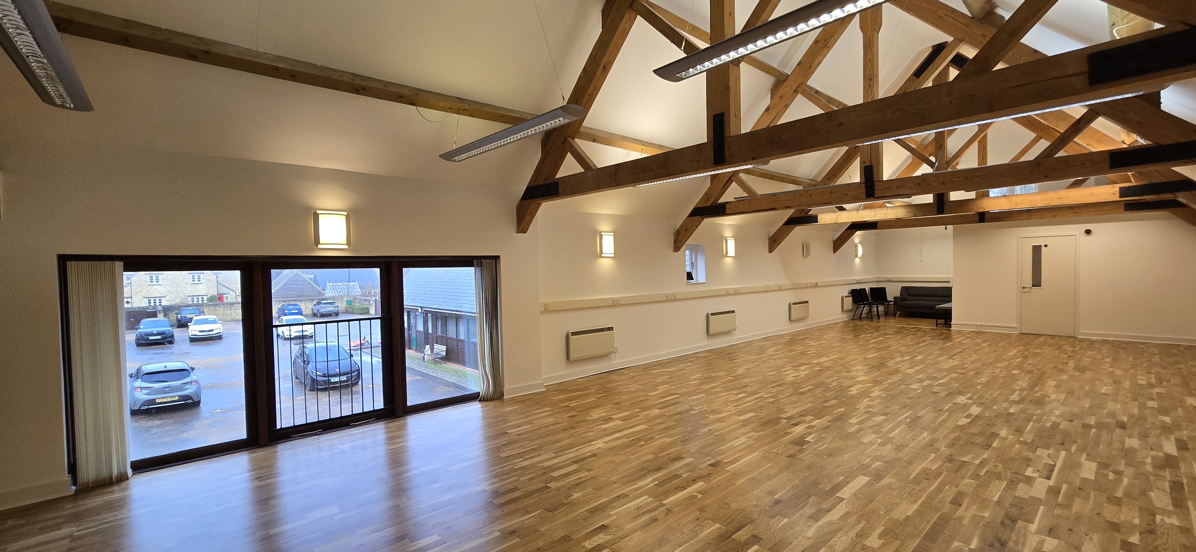 Office in Kidlington - photo 2