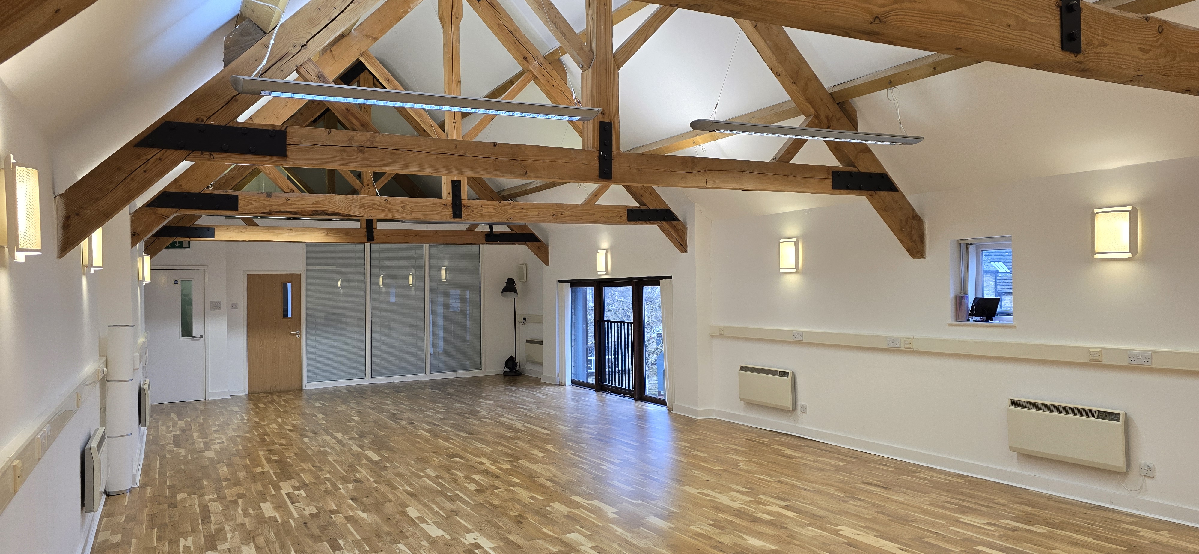 Office in Kidlington - photo 4