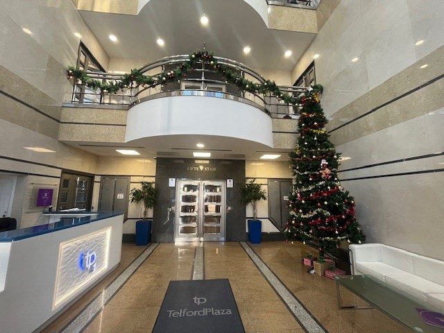 Office in Telford - photo 2