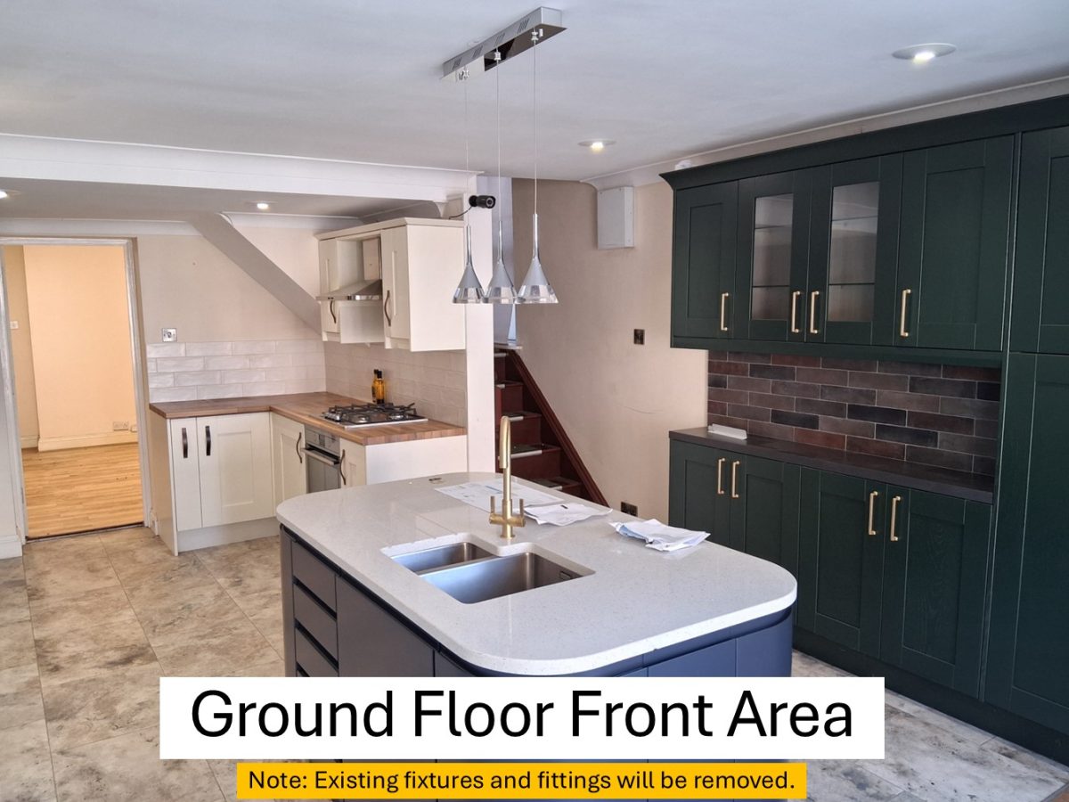 Retail/Shop in Ramsey - photo 2