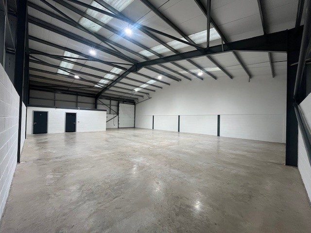 Industrial Unit in Telford - photo 2