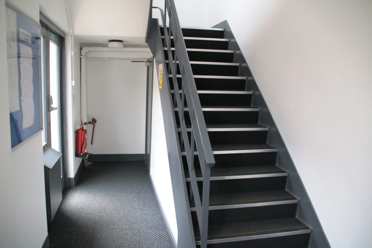 Office in Baldock - photo 2