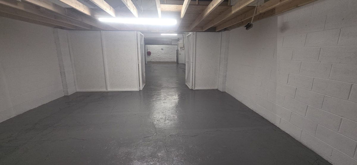 Industrial Unit in Blackburn - photo 3