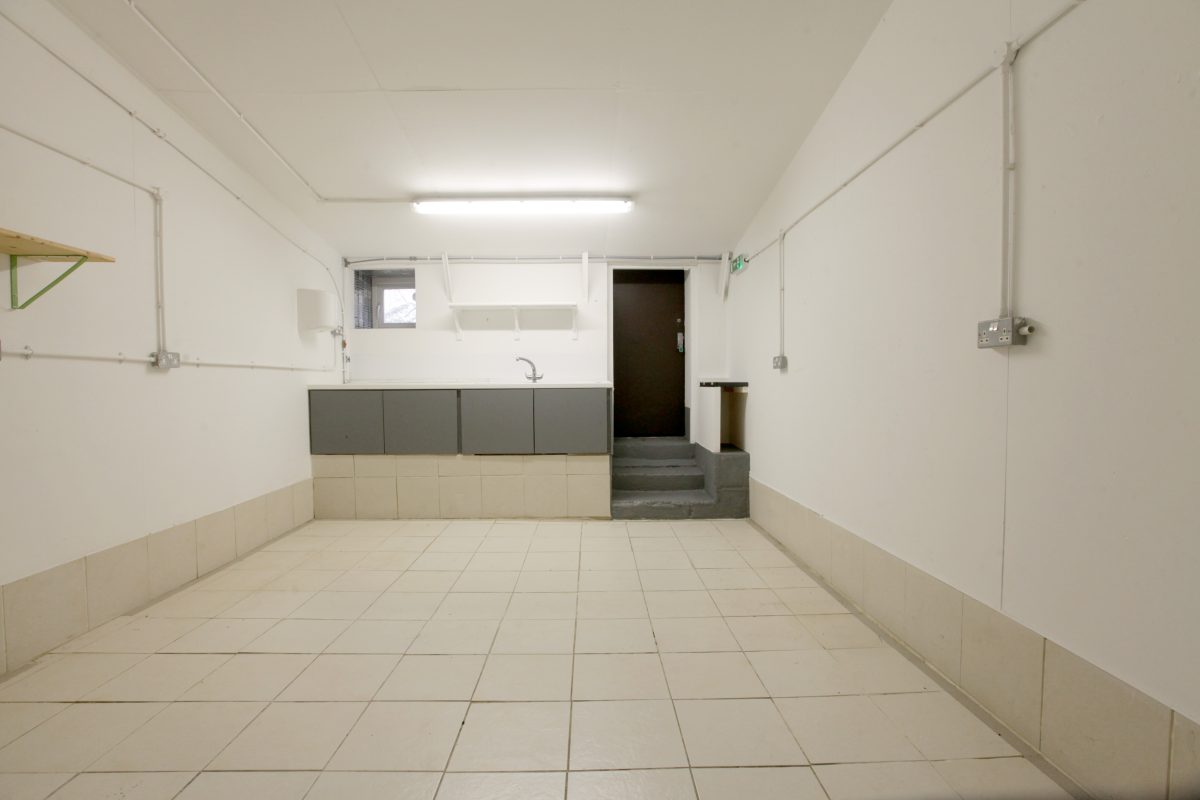 Office in Petersfield