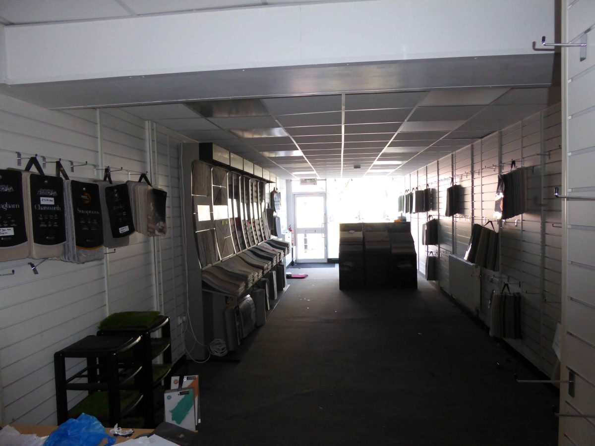 Retail/Shop in Cannock - photo 3
