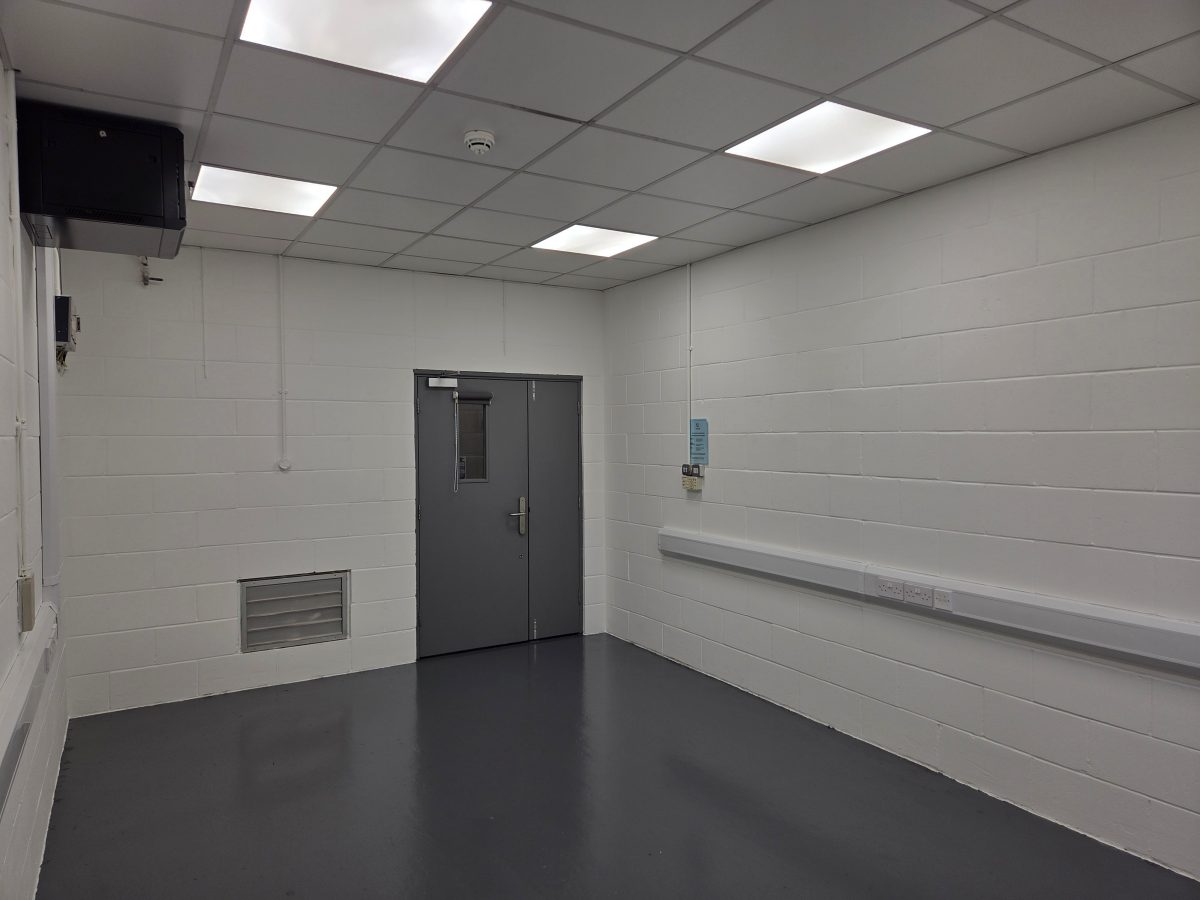 Office in Rugby - photo 4