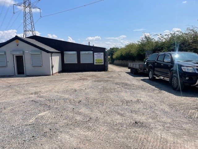 Office in Frodsham - photo 4