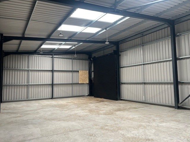 Industrial Unit in Shifnal - photo 2