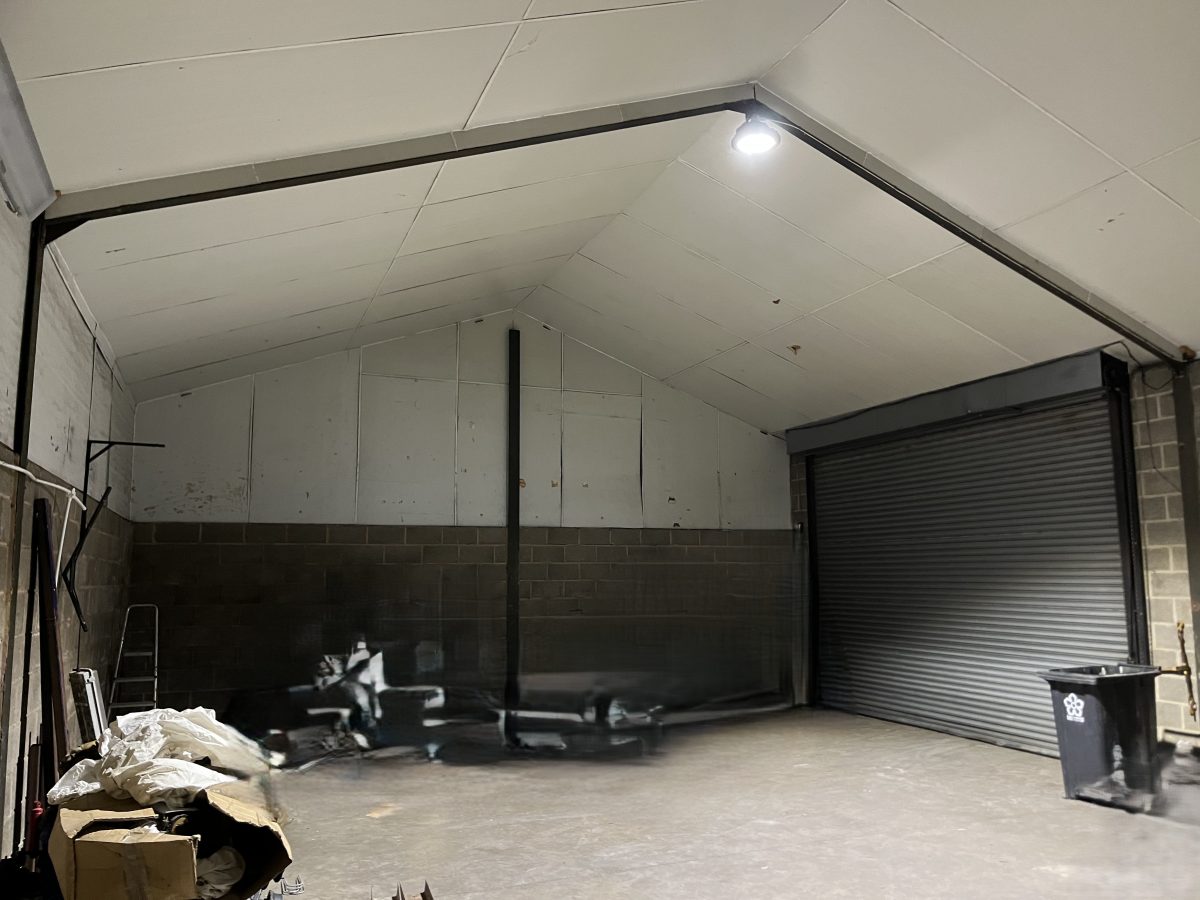 Industrial Unit in Leicester - photo 2