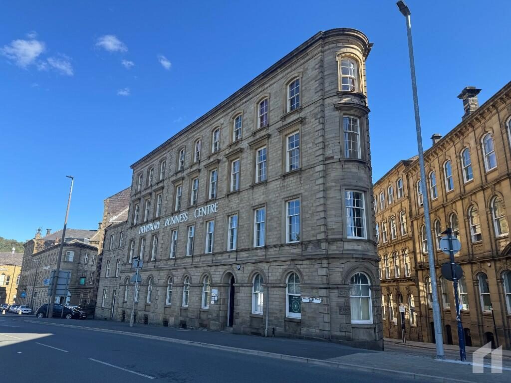 Office in Dewsbury