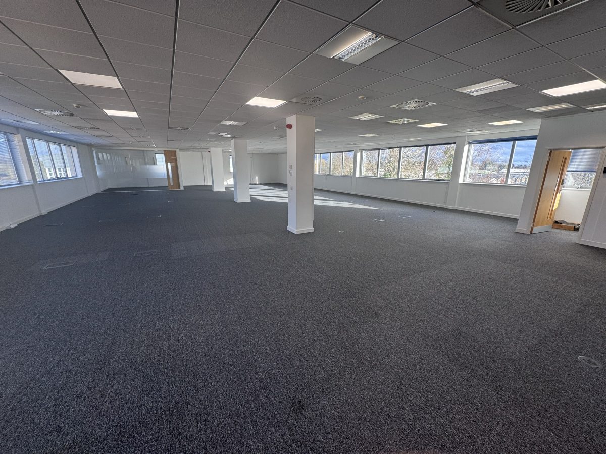 Office in Kidlington - photo 3