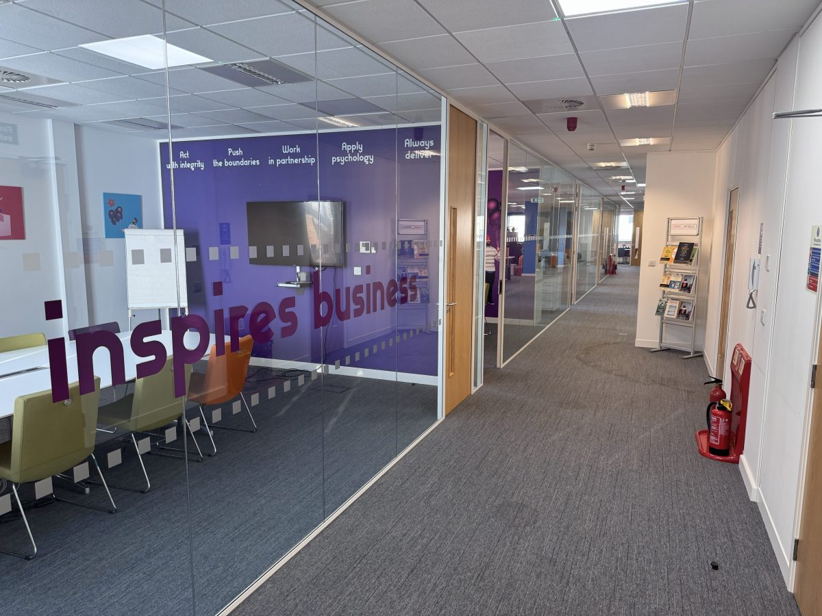 Office in Kidlington - photo 4