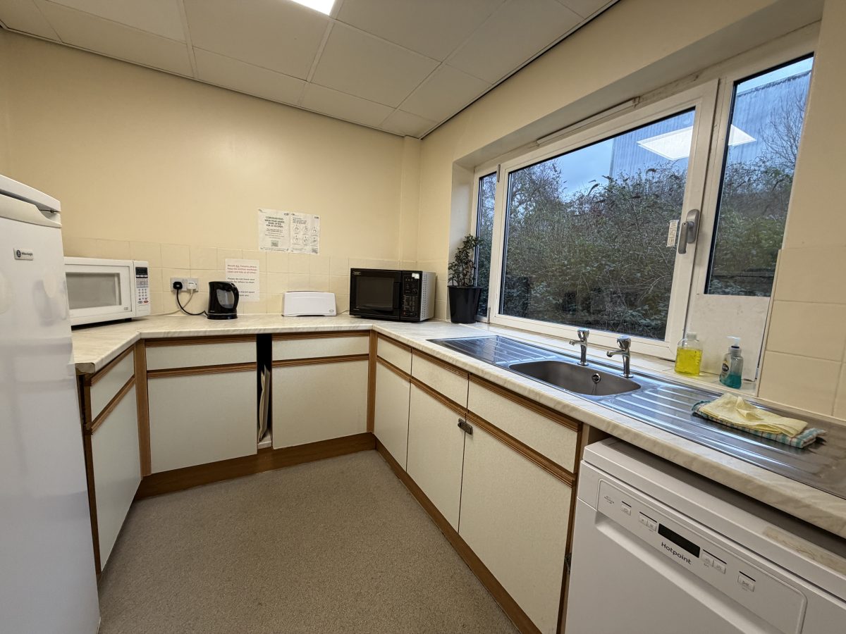 Office in Heathfield - photo 3