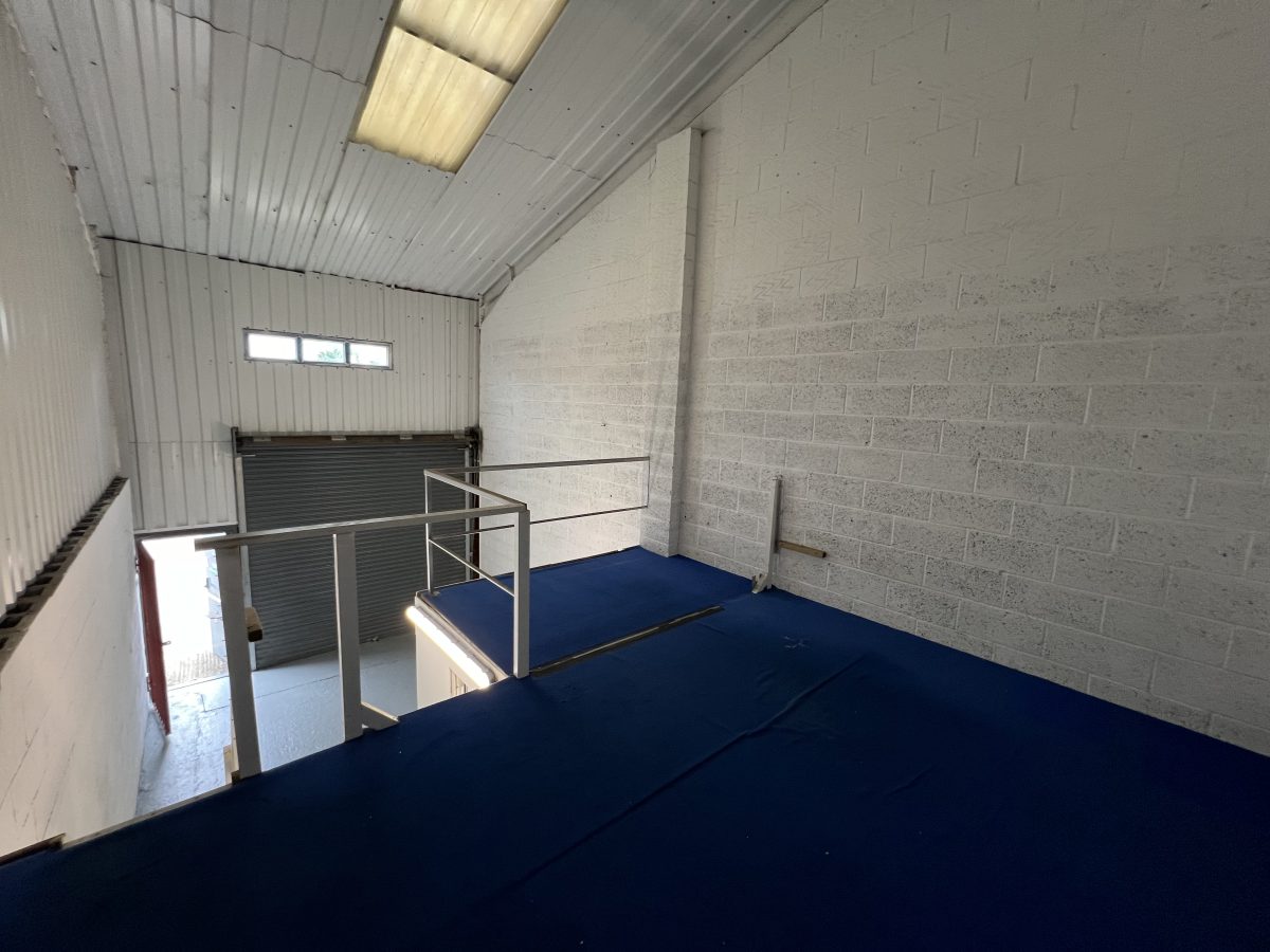 Industrial Unit in Wisbech - photo 3