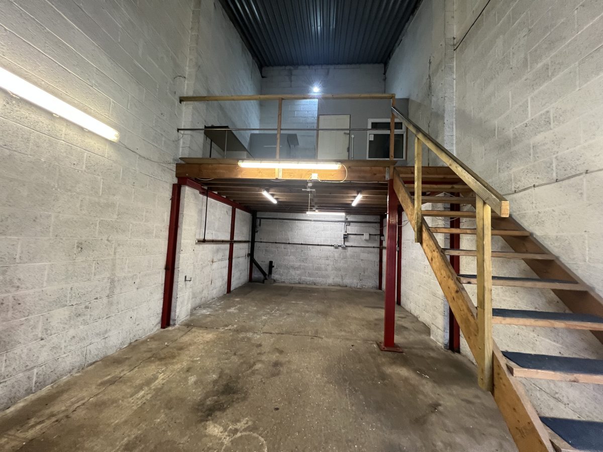 Industrial Unit in Wisbech - photo 4